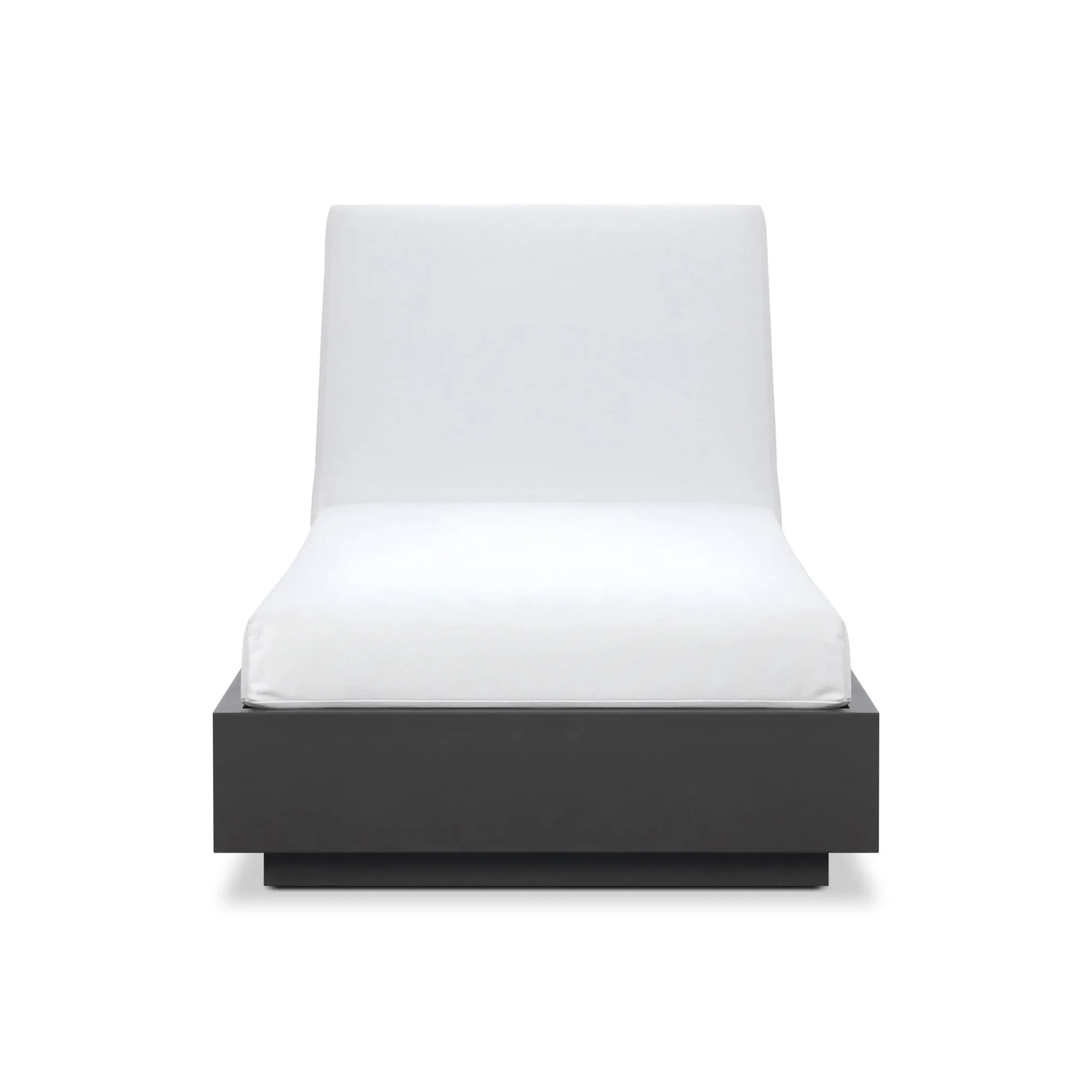 Katari Outdoor Chaise Lounge