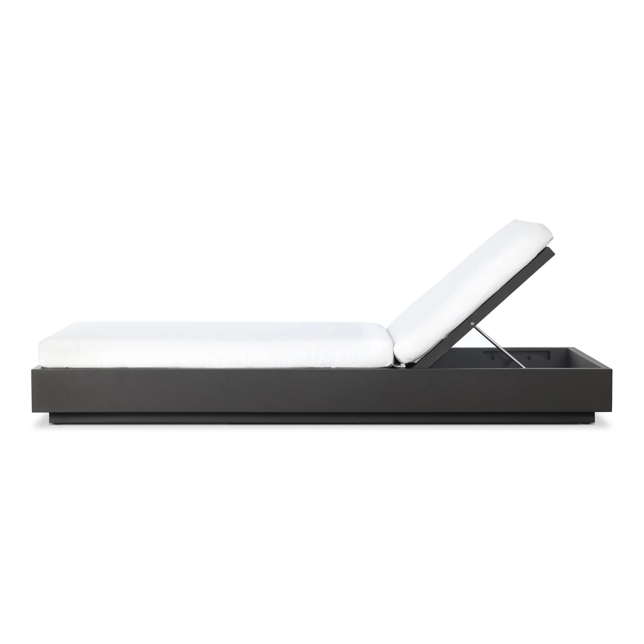 Katari Outdoor Chaise Lounge