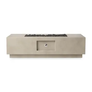 Kenton Outdoor Fire Table