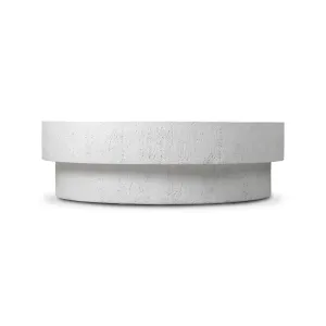 Kesia Outdoor Coffee Table