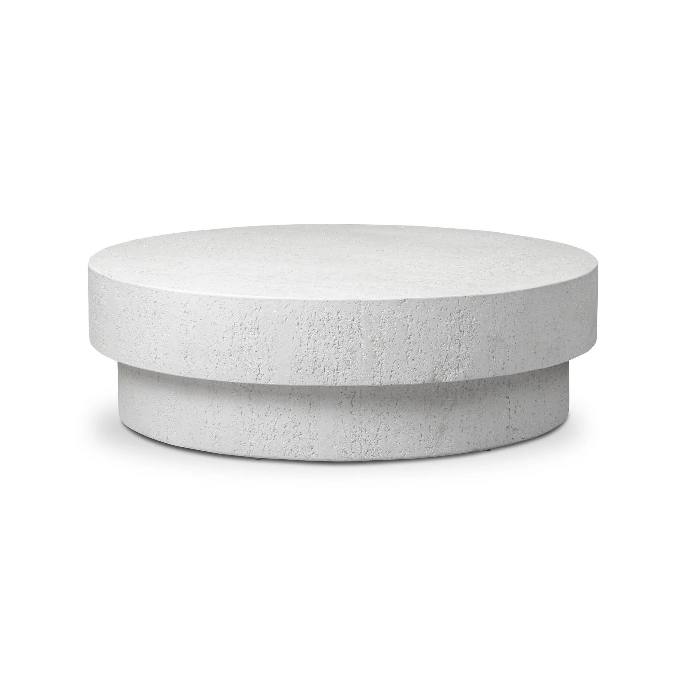 Kesia Outdoor Coffee Table