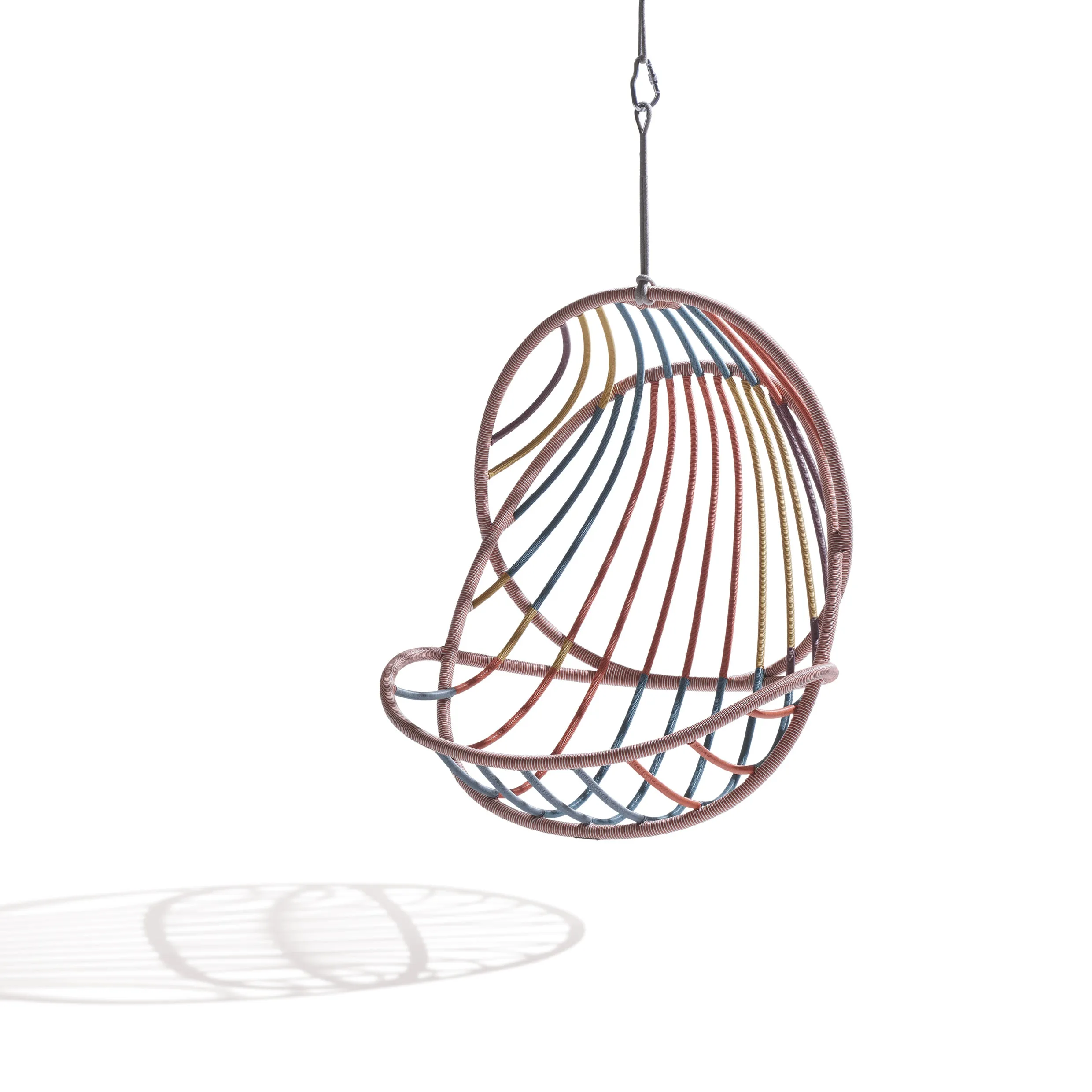 KIDA Hanging Lounge Chair