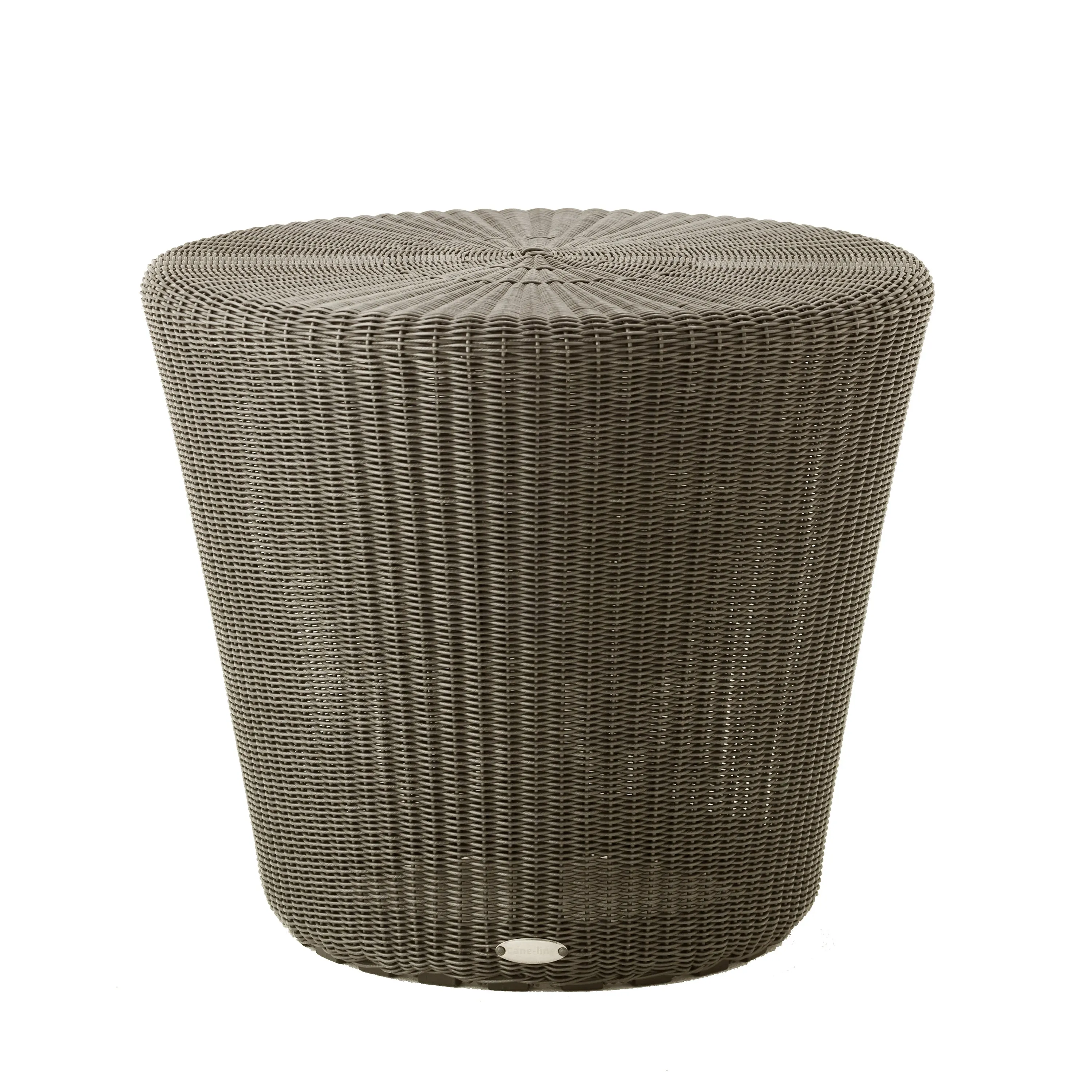 Kingston Outdoor Side Table/Stool