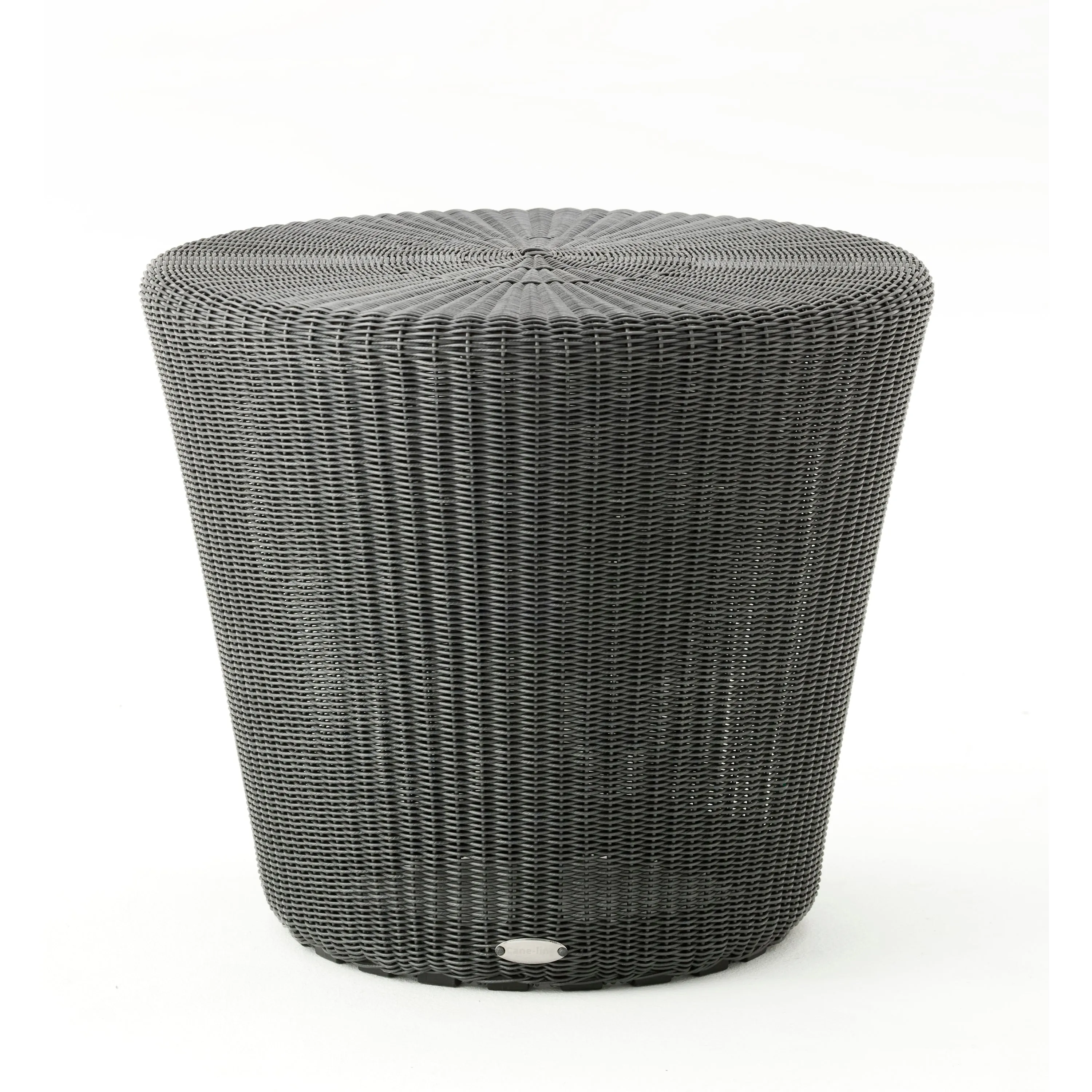 Kingston Outdoor Side Table/Stool