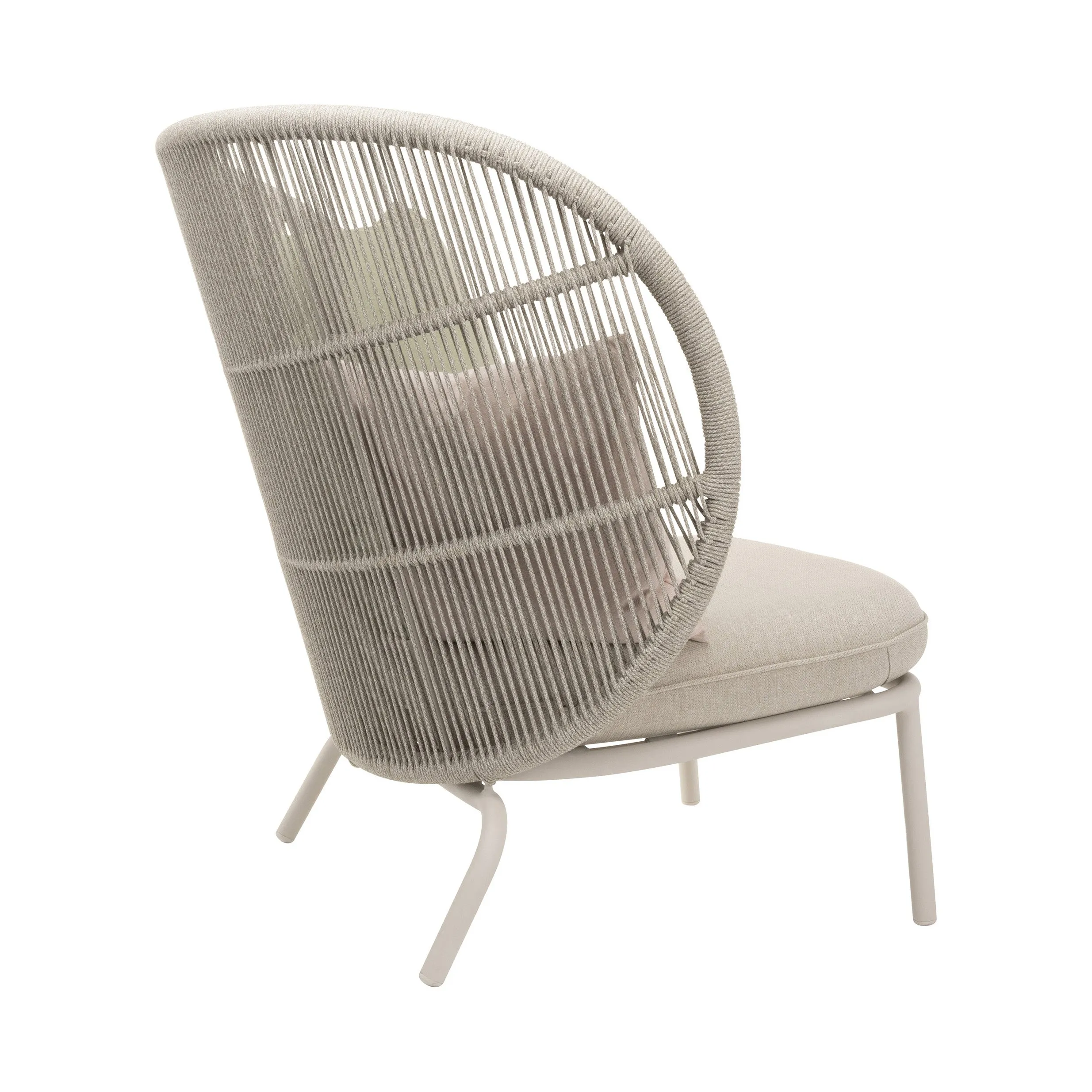 Kodo Outdoor Cocoon Chair