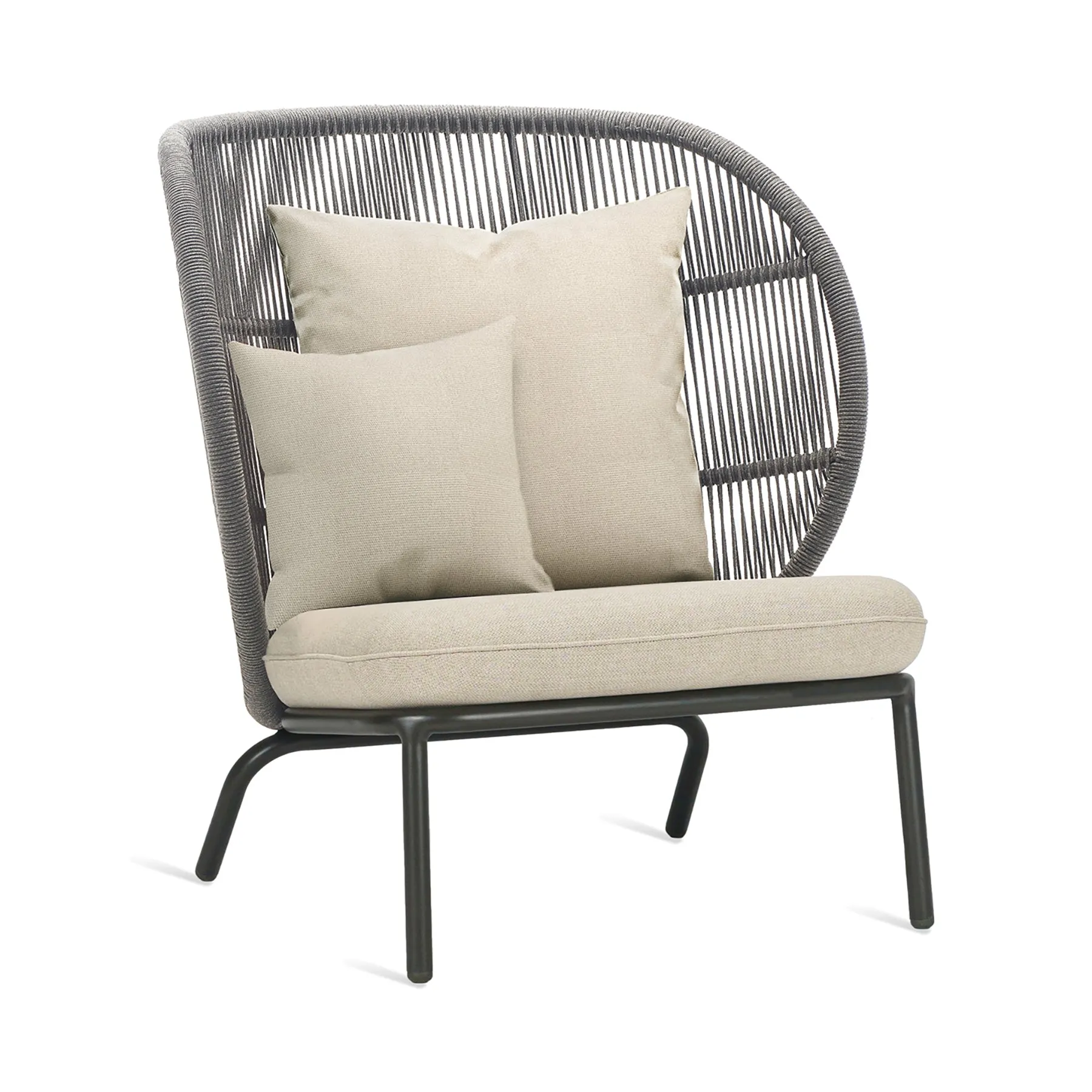 Kodo Outdoor Cocoon Chair
