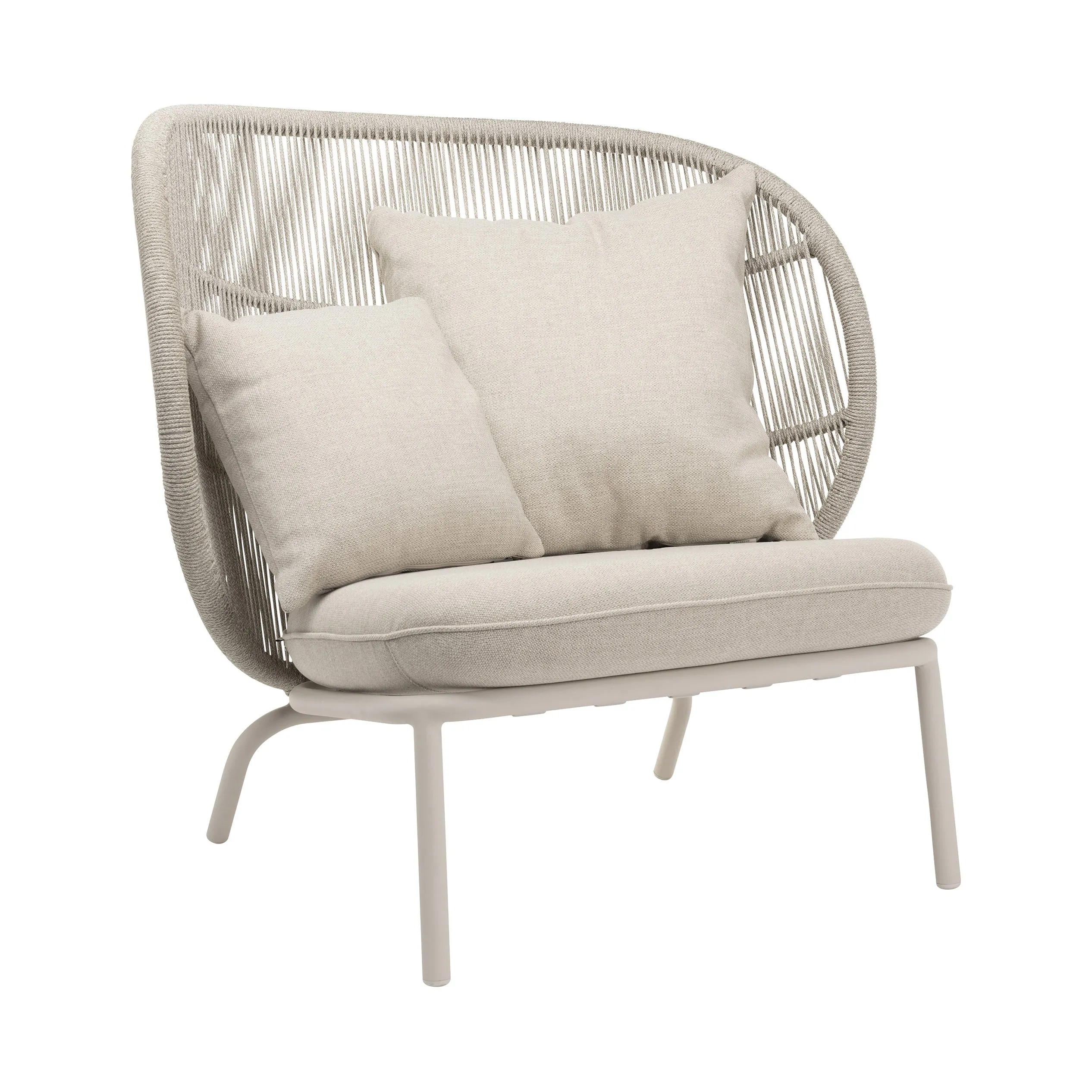 Kodo Outdoor Cocoon Chair