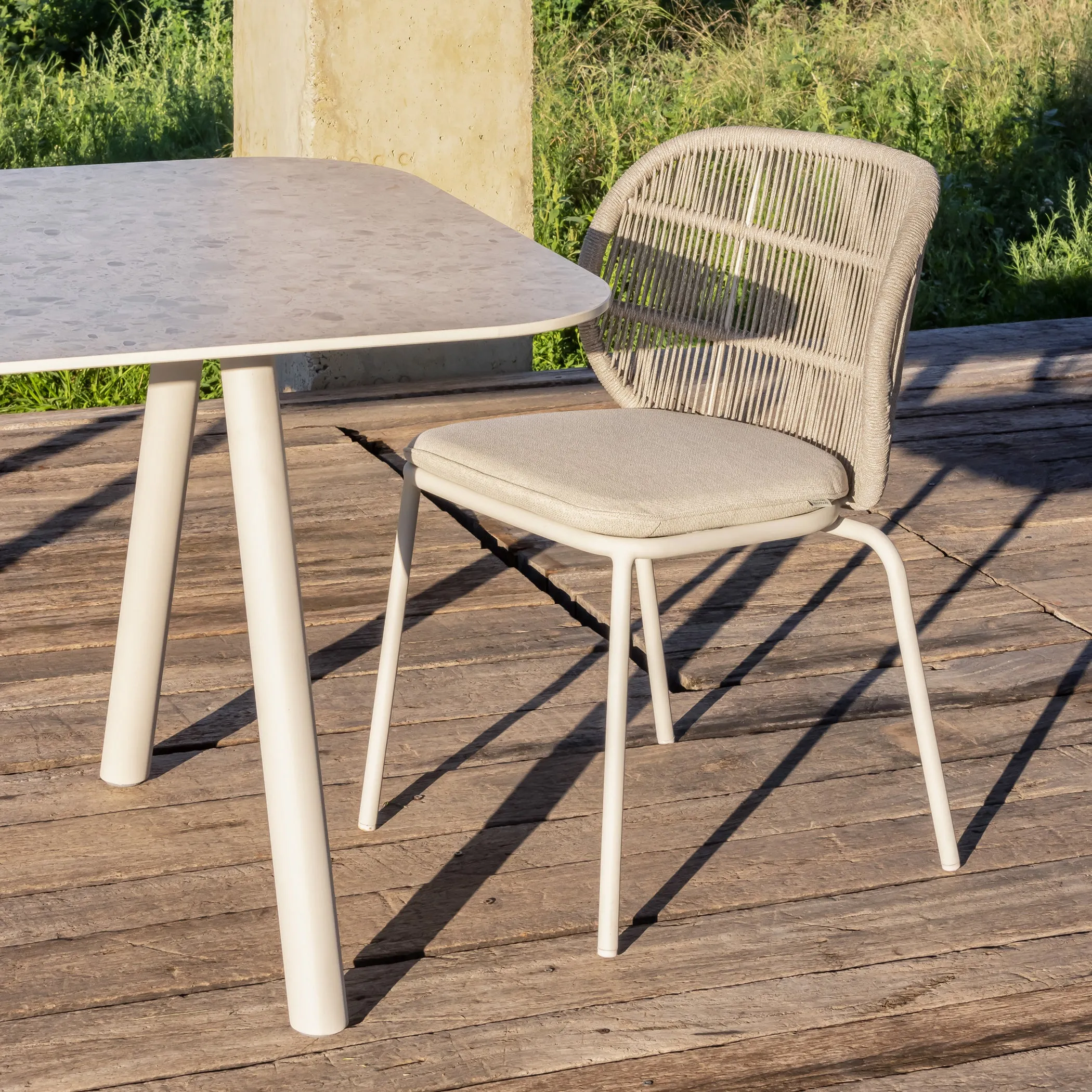 Kodo Outdoor Dining Chair