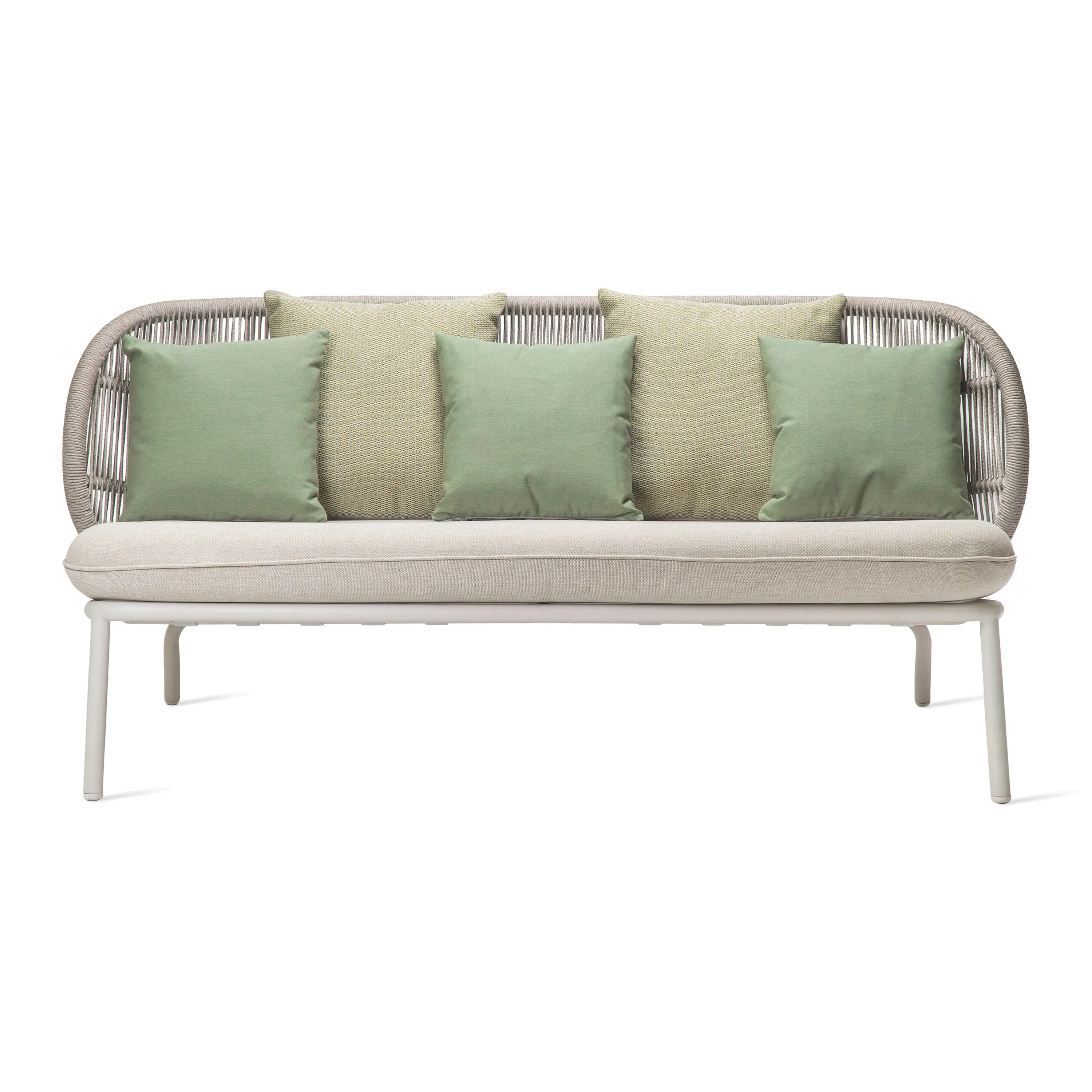 Kodo Outdoor Lounge Sofa