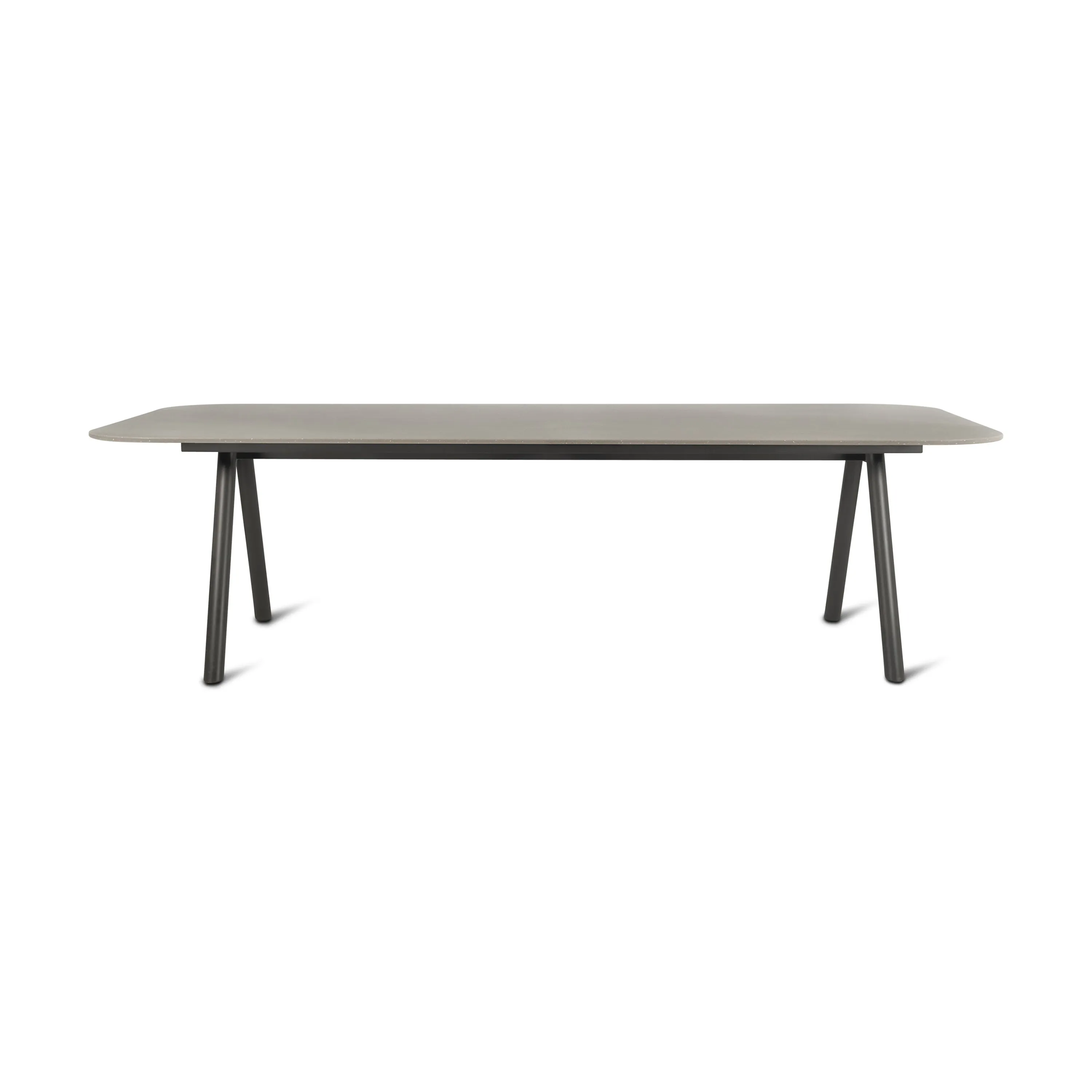 Kodo Outdoor Rectangular Dining Table