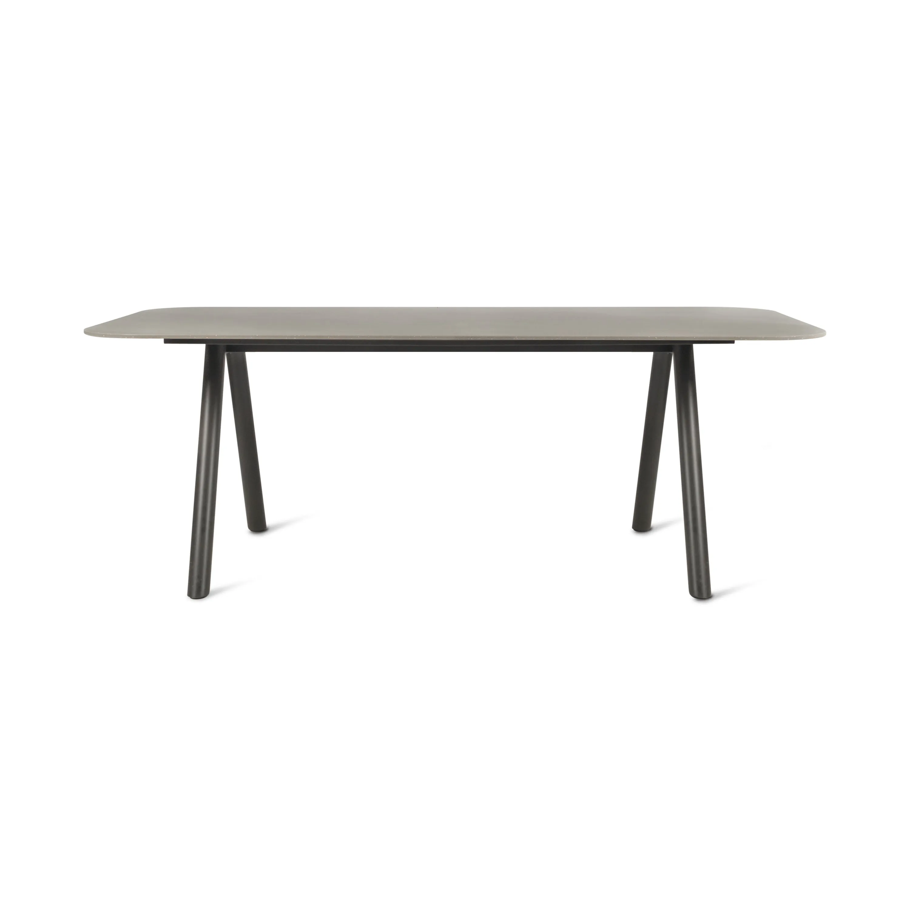 Kodo Outdoor Rectangular Dining Table
