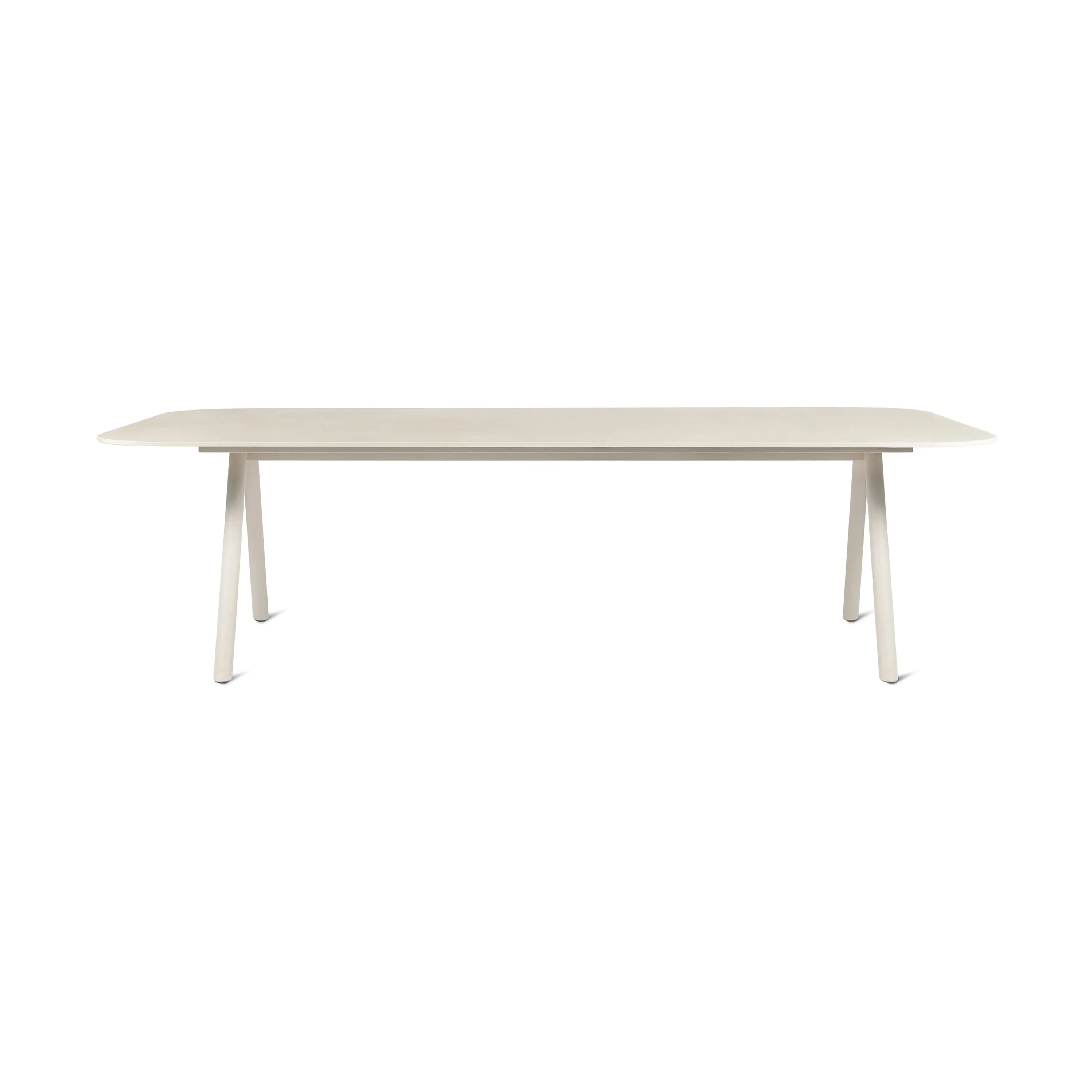 Kodo Outdoor Rectangular Dining Table