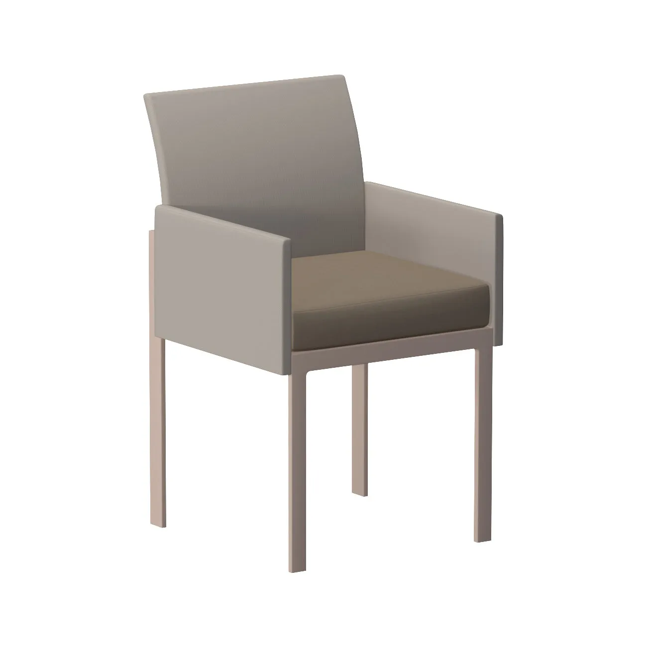 Komfy Dining Armchair