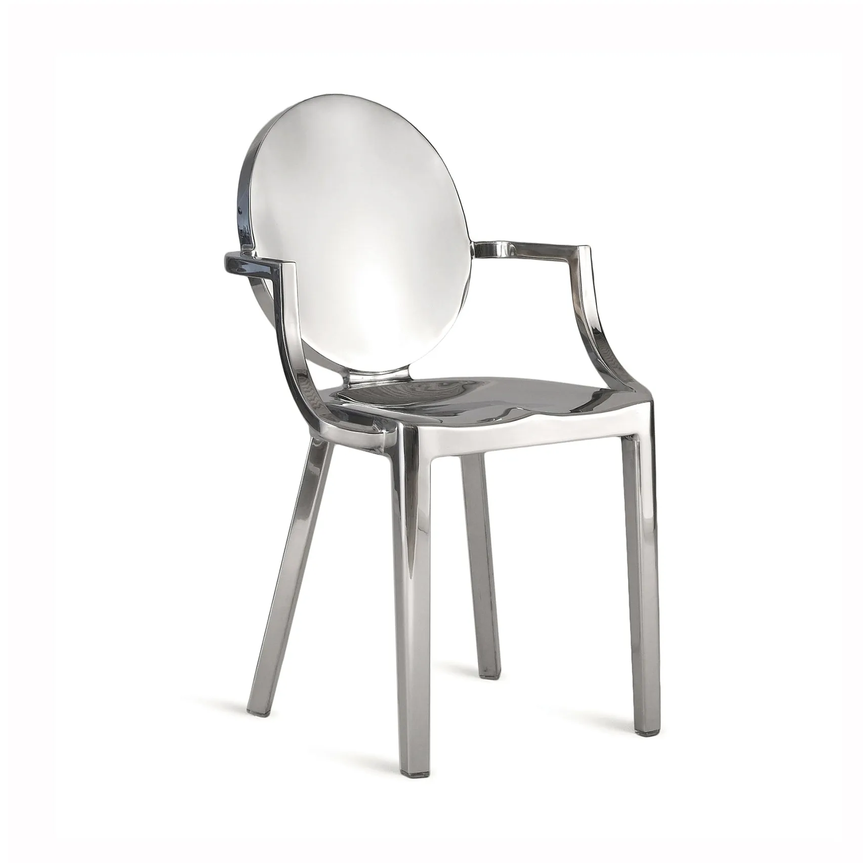 Kong Armchair