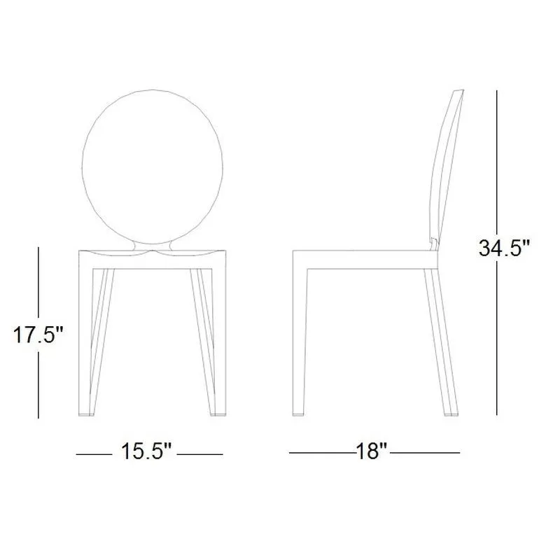 Kong Chair
