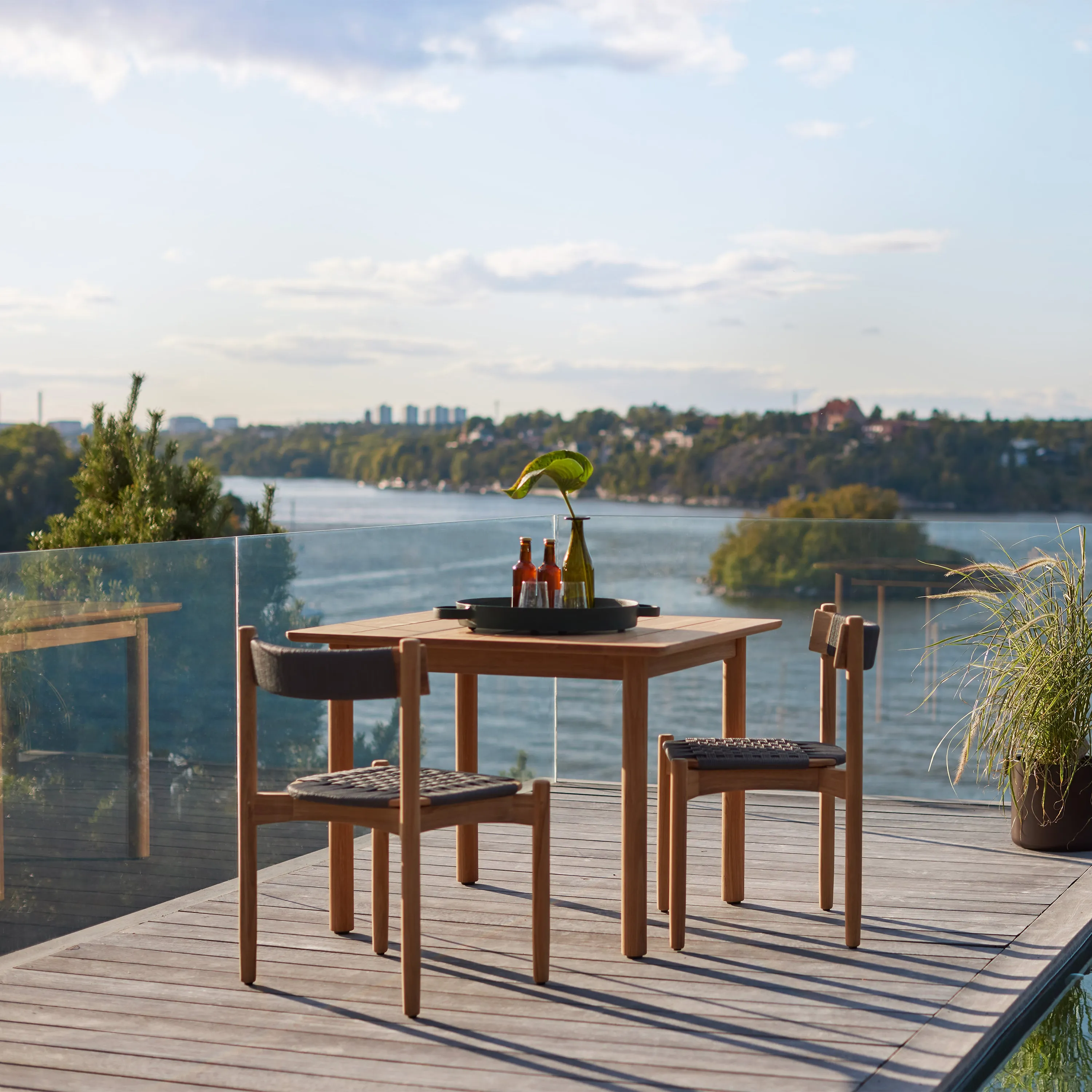 Koster Dining Chair