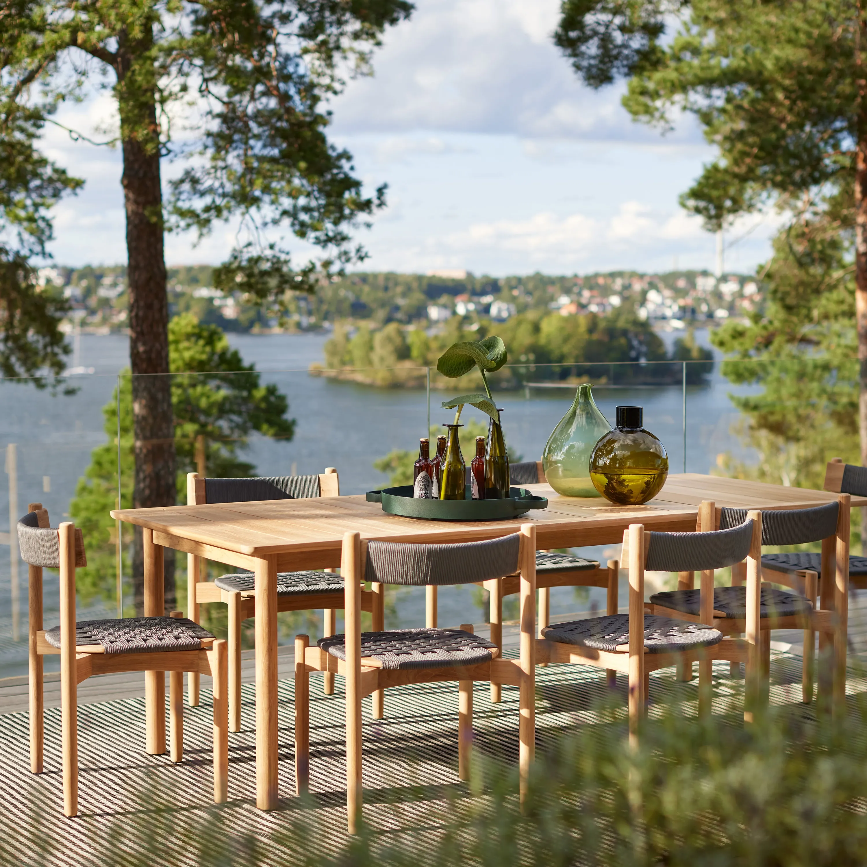 Koster Dining Chair