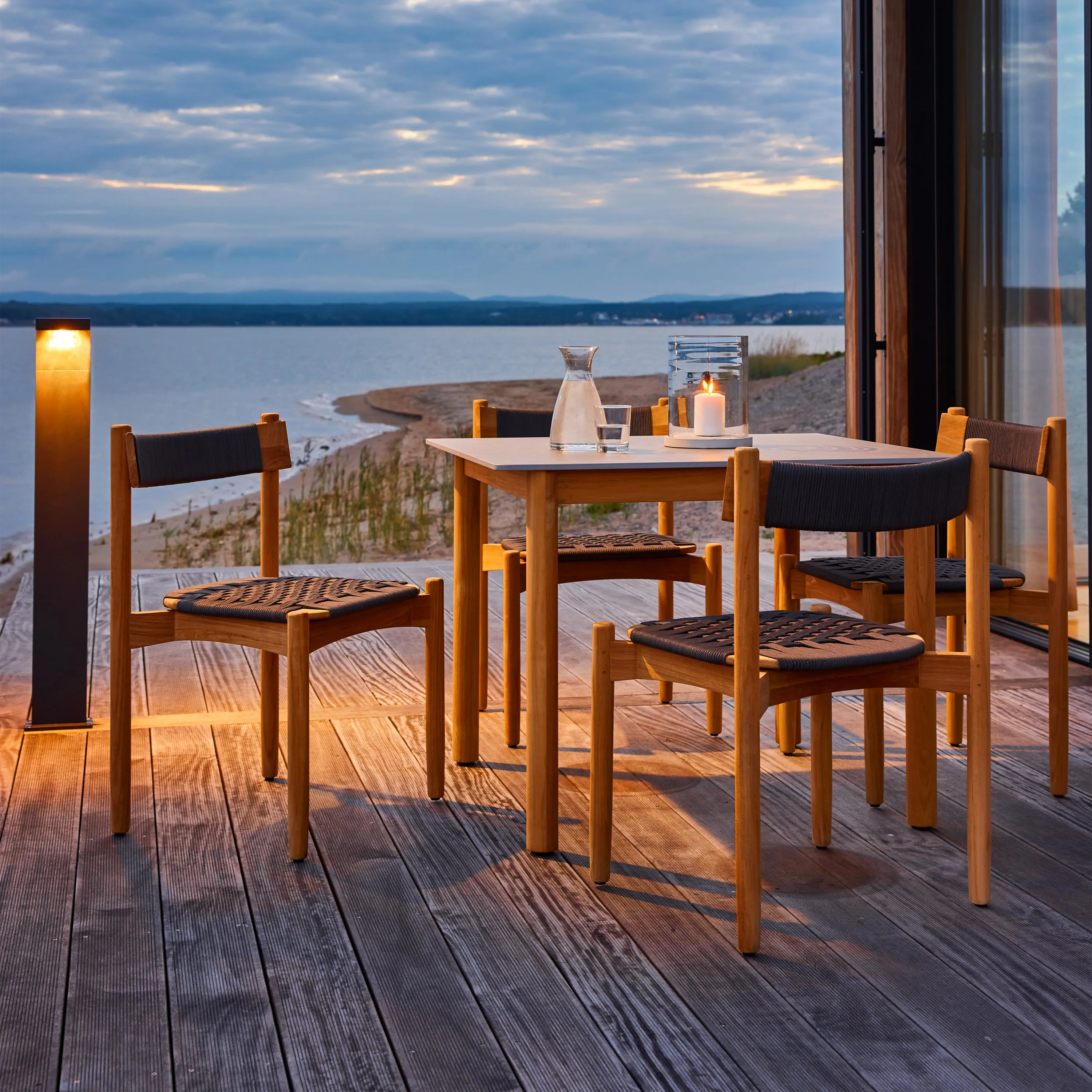 Koster Dining Chair