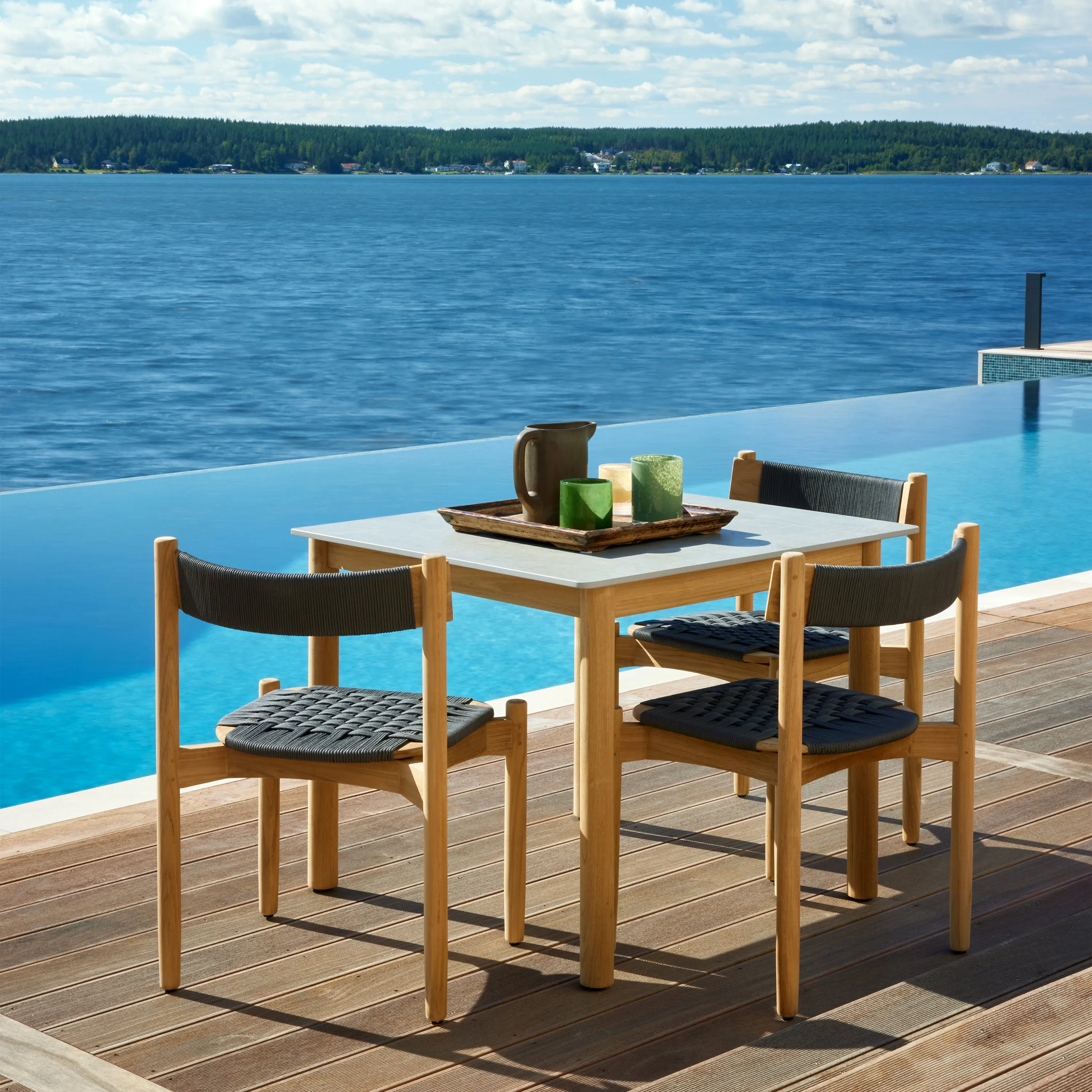 Koster Dining Chair