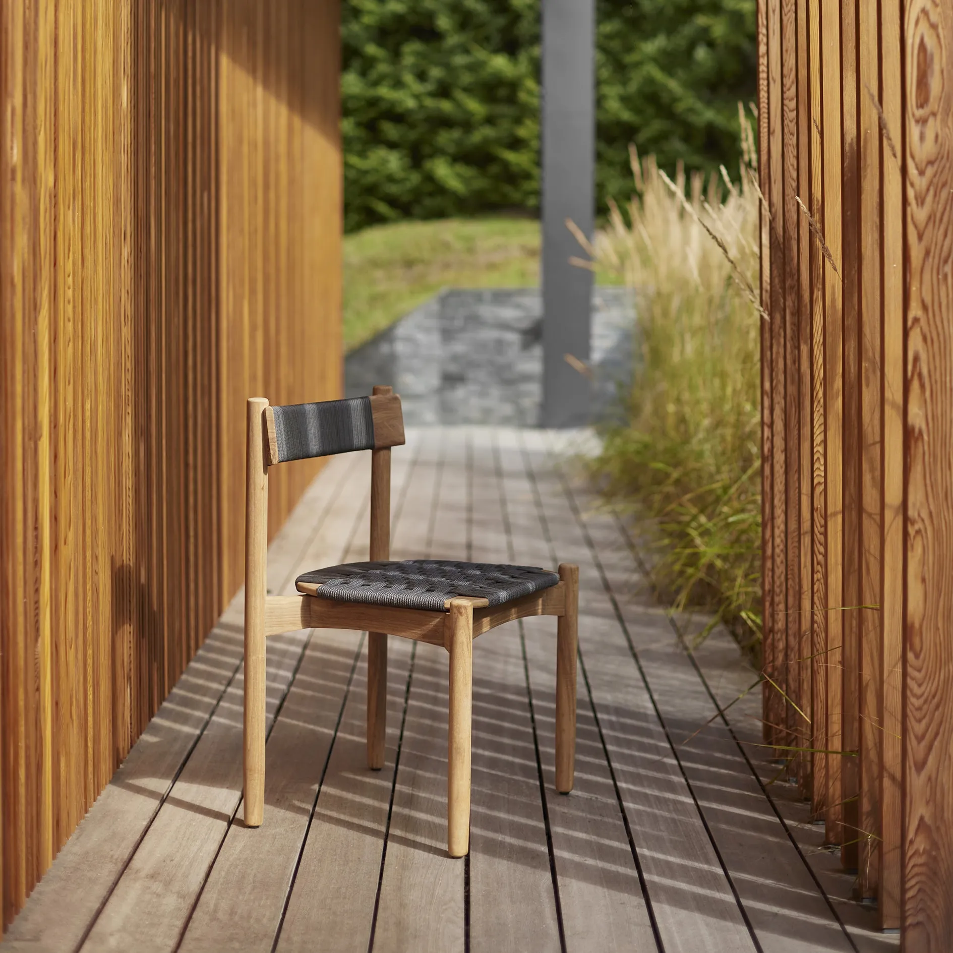 Koster Dining Chair