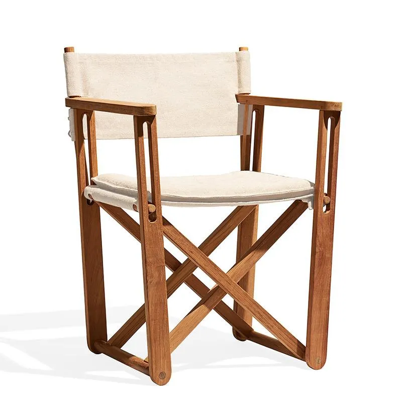 Kryss Lounge Chair