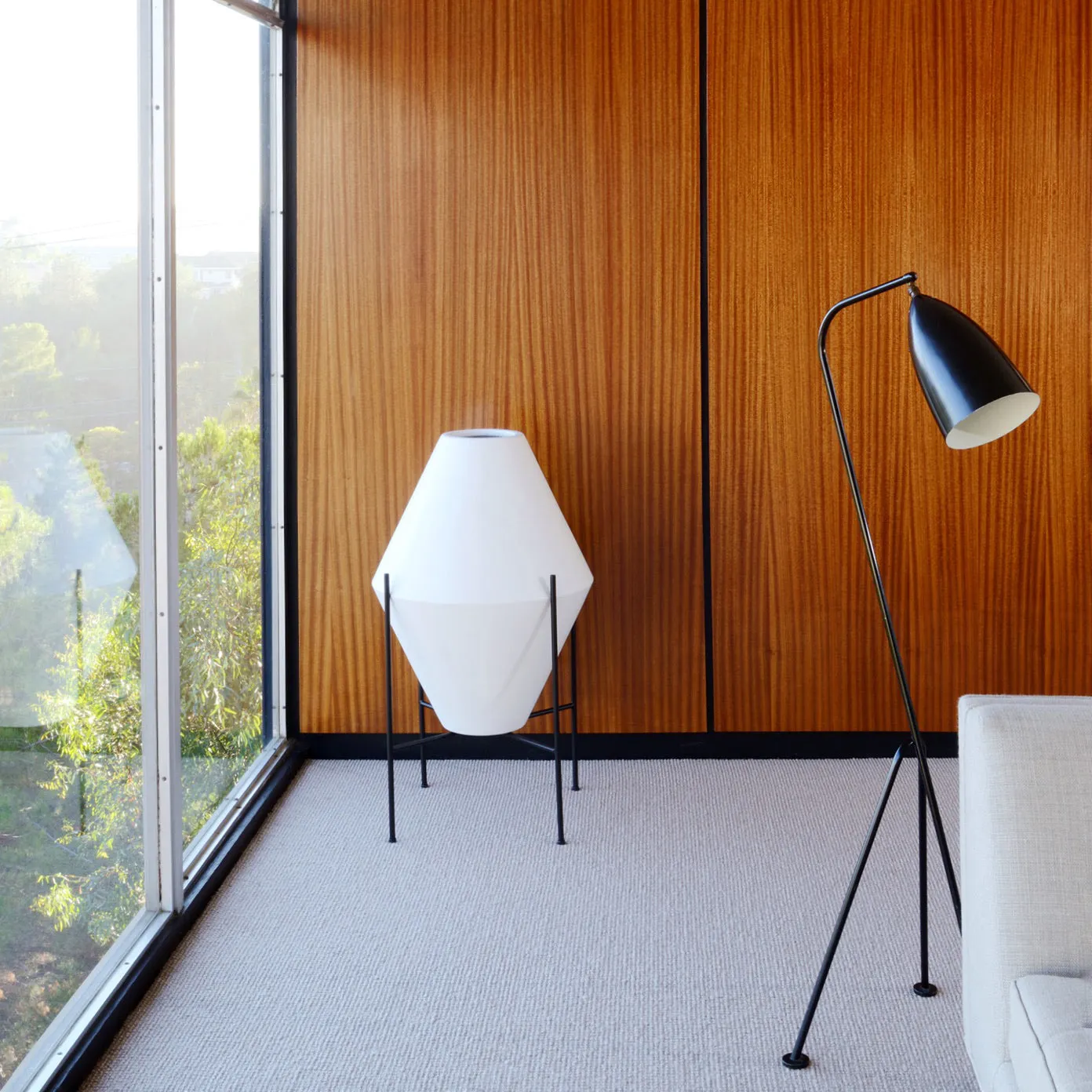 La Gardo Tackett Tall