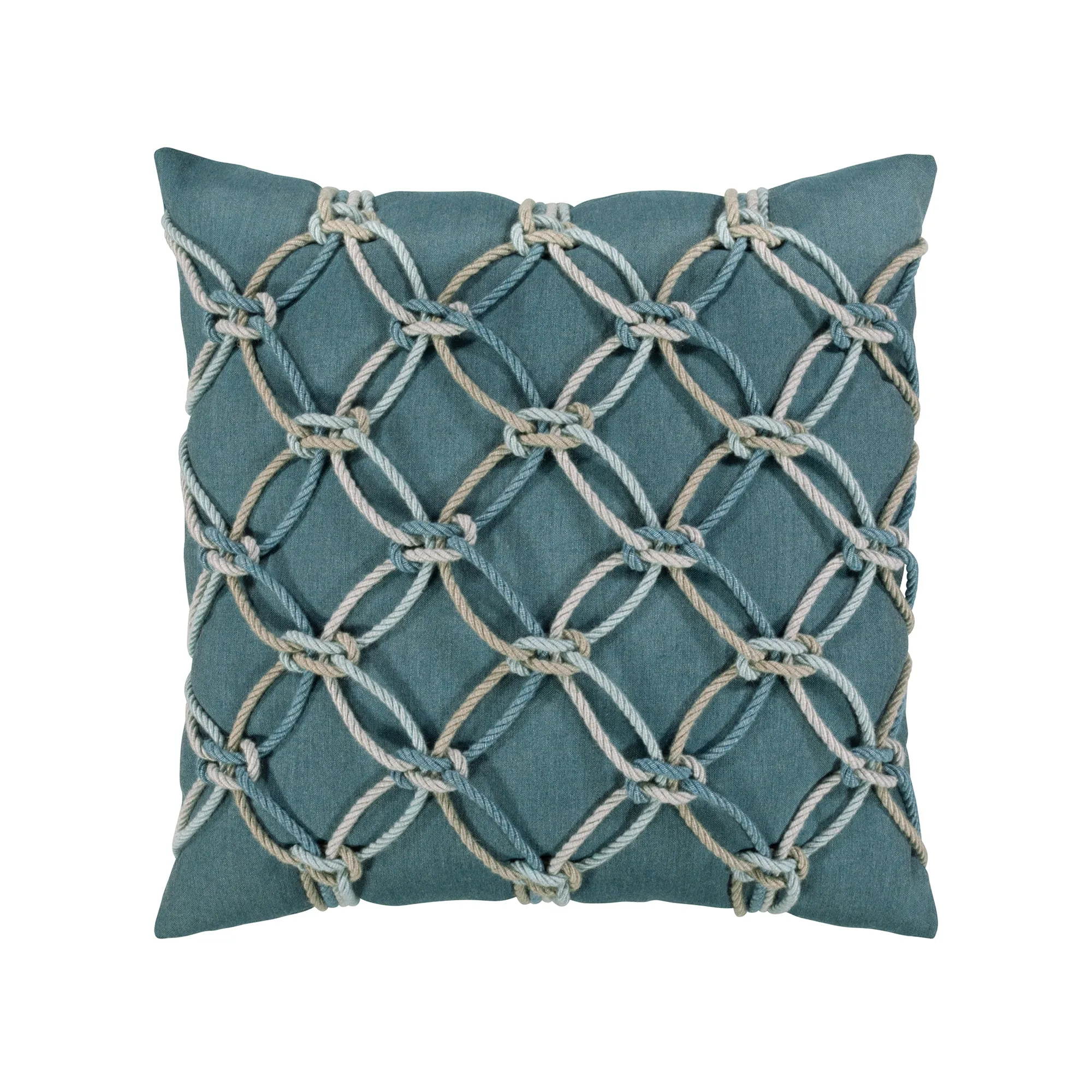 Lagoon Outdoor Pillow