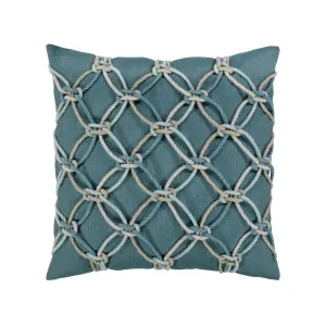 Lagoon Outdoor Pillow