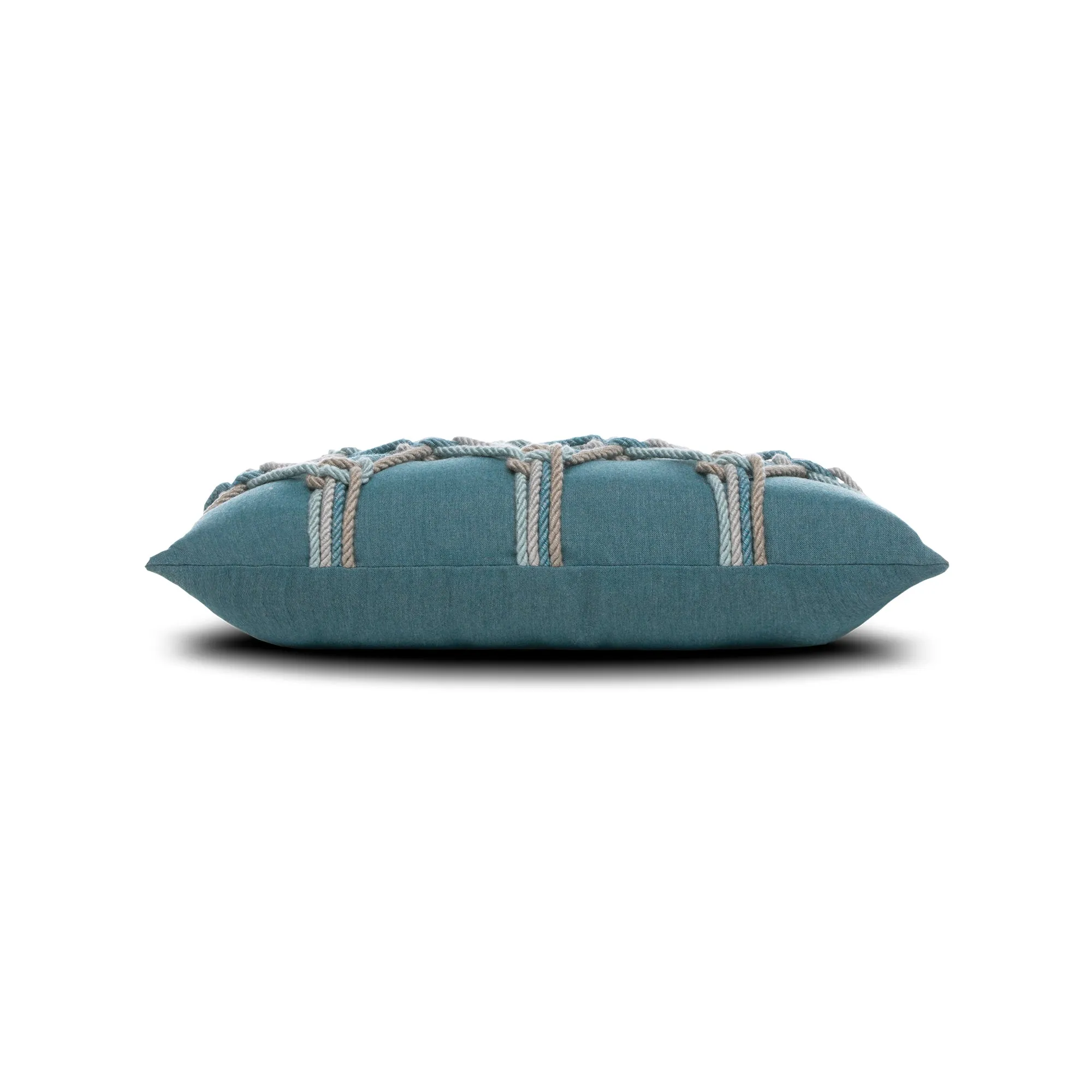 Lagoon Outdoor Pillow