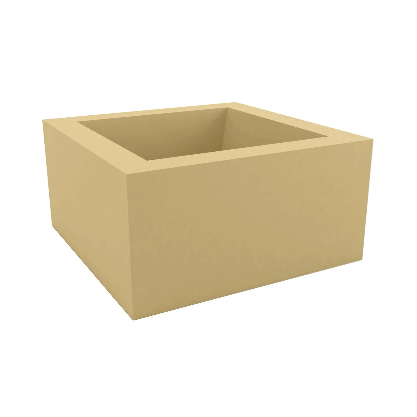 Land Planter