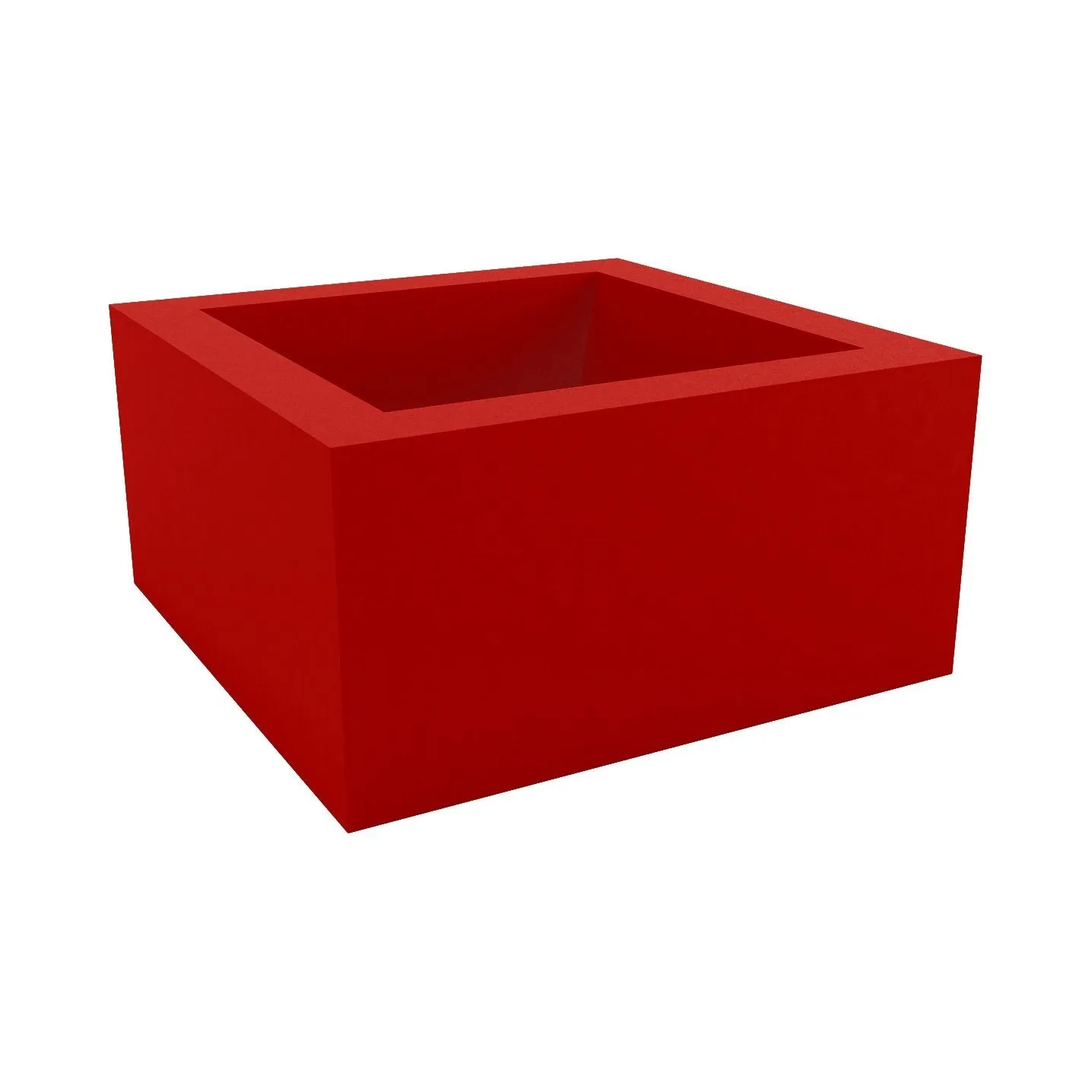 Land Planter