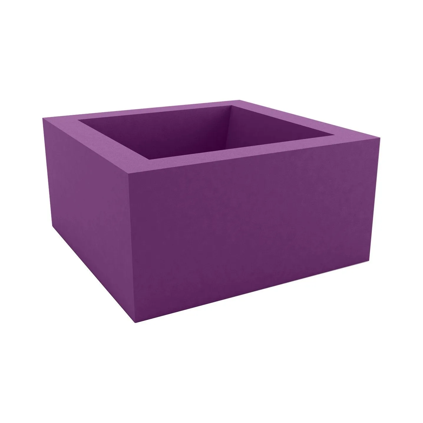 Land Planter