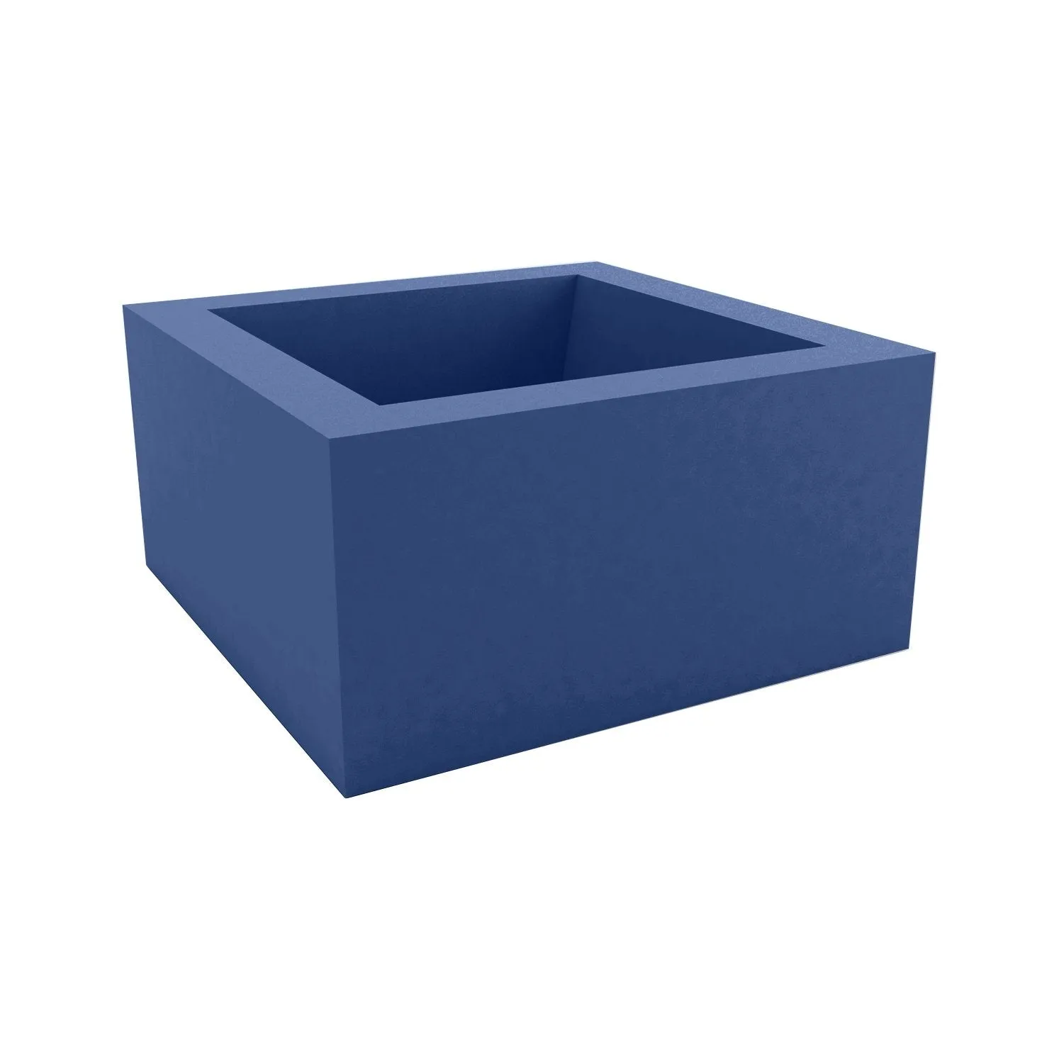 Land Planter