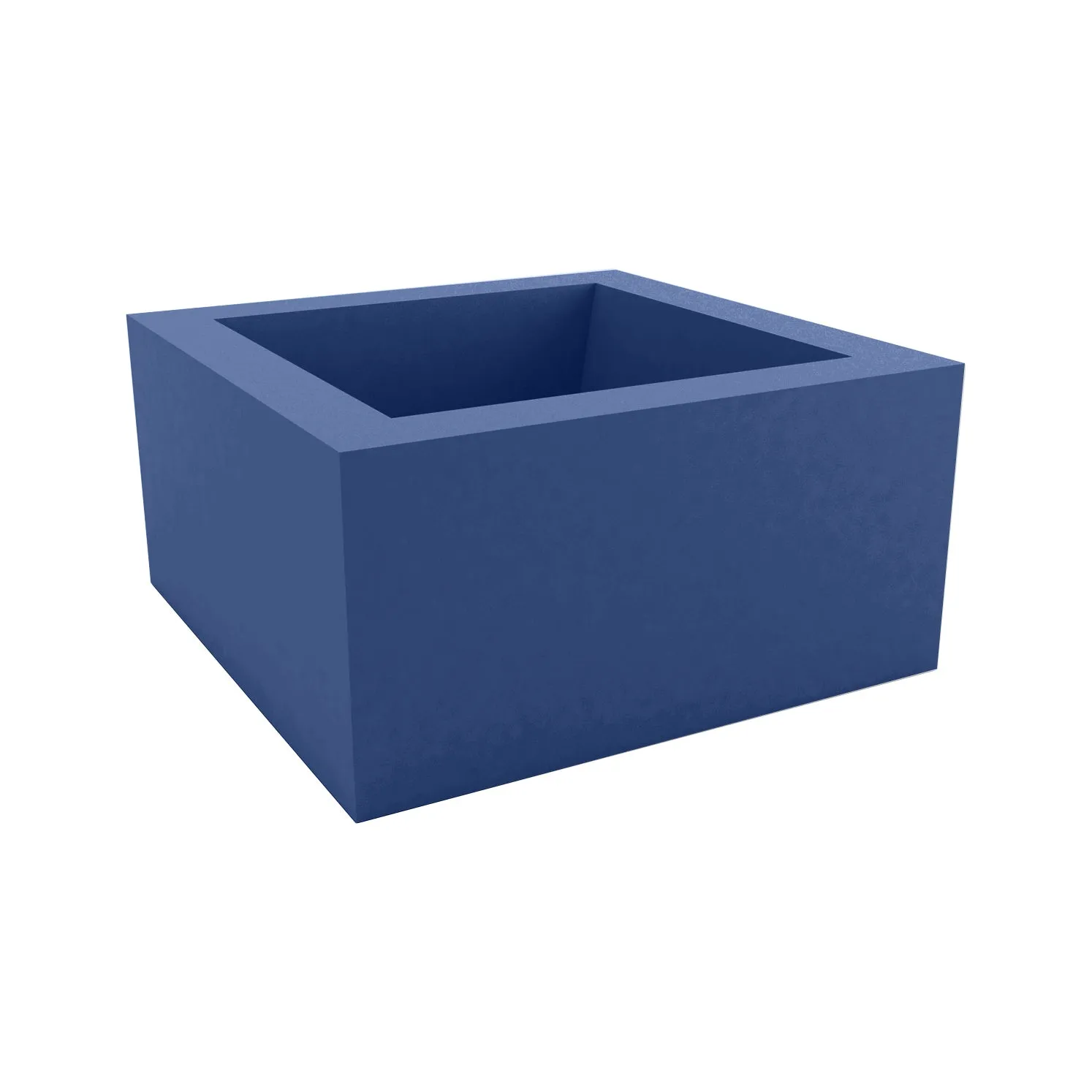 Land Planter