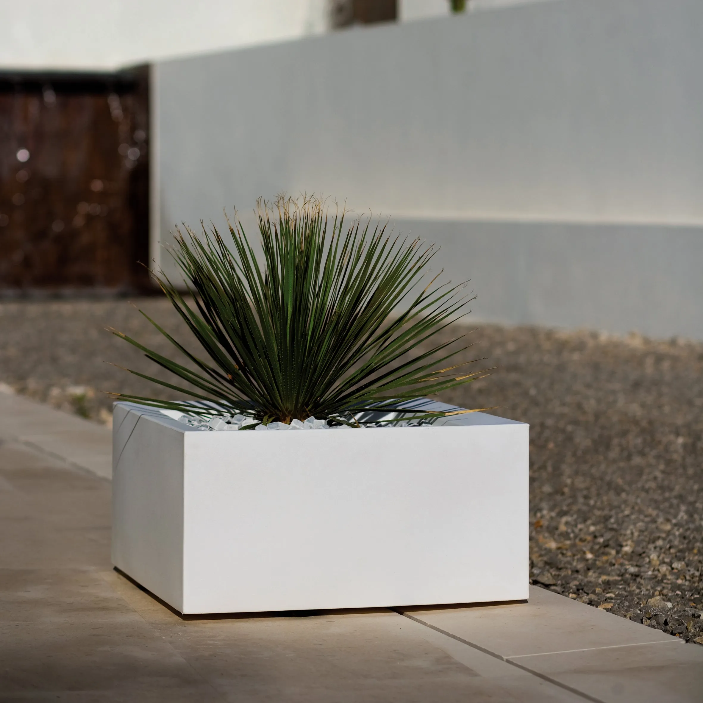 Land Planter