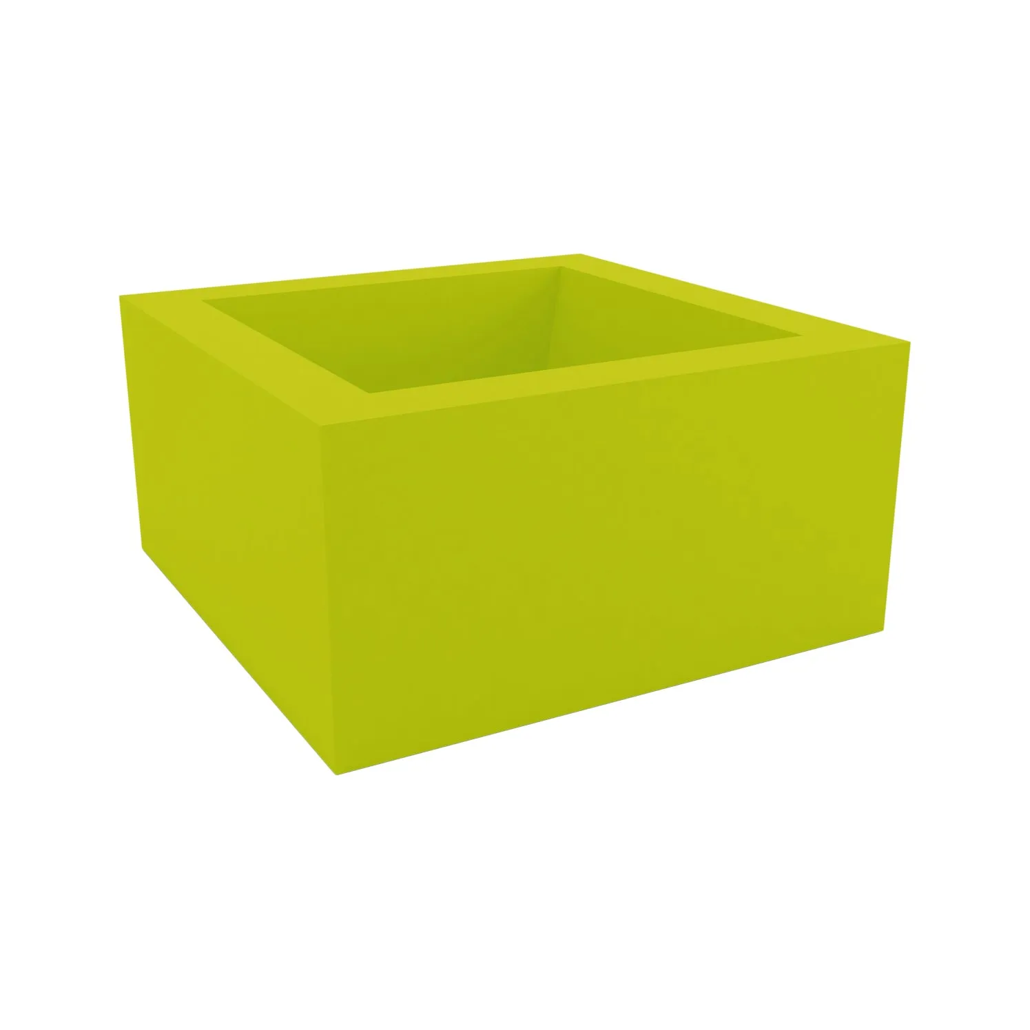 Land Planter