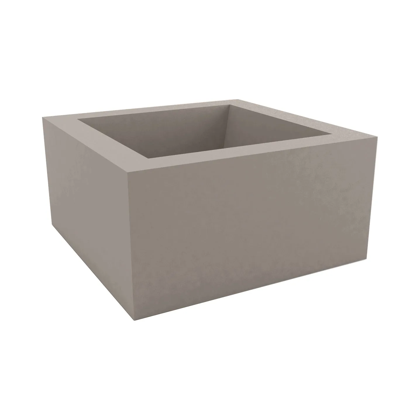 Land Planter