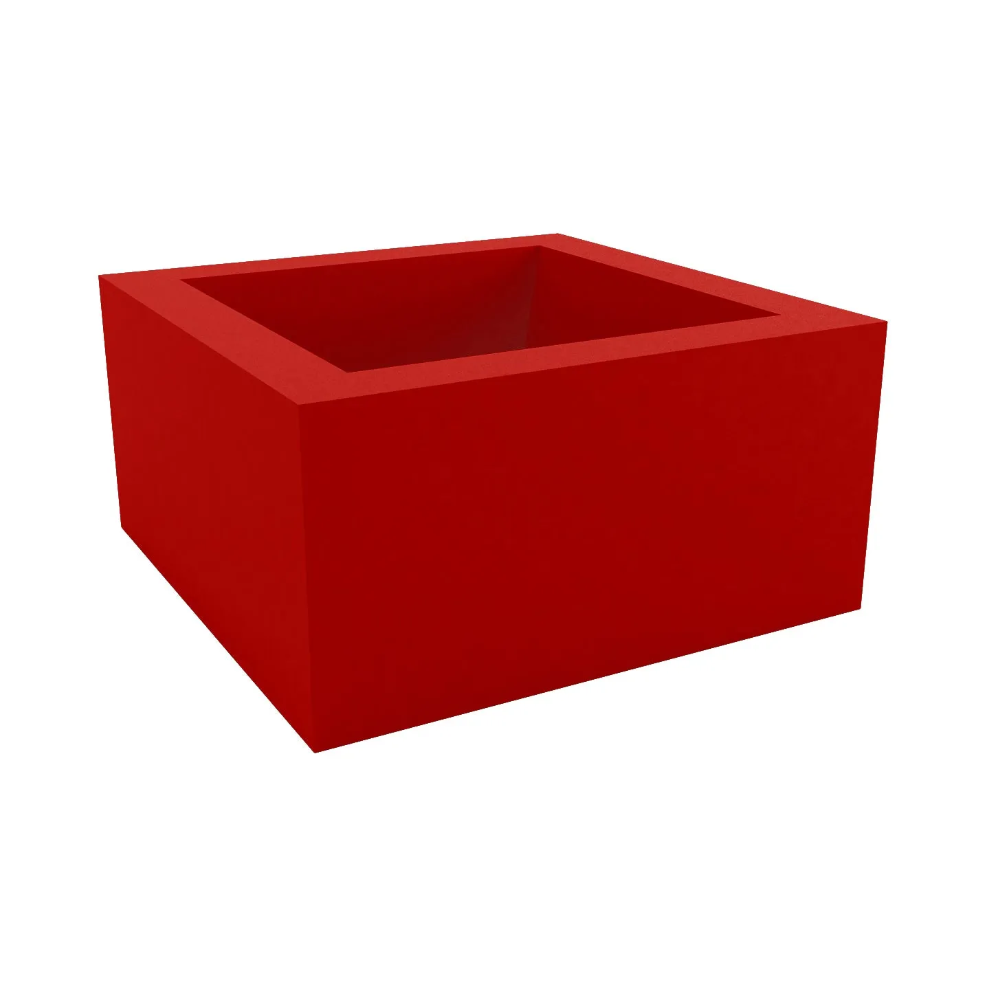 Land Planter
