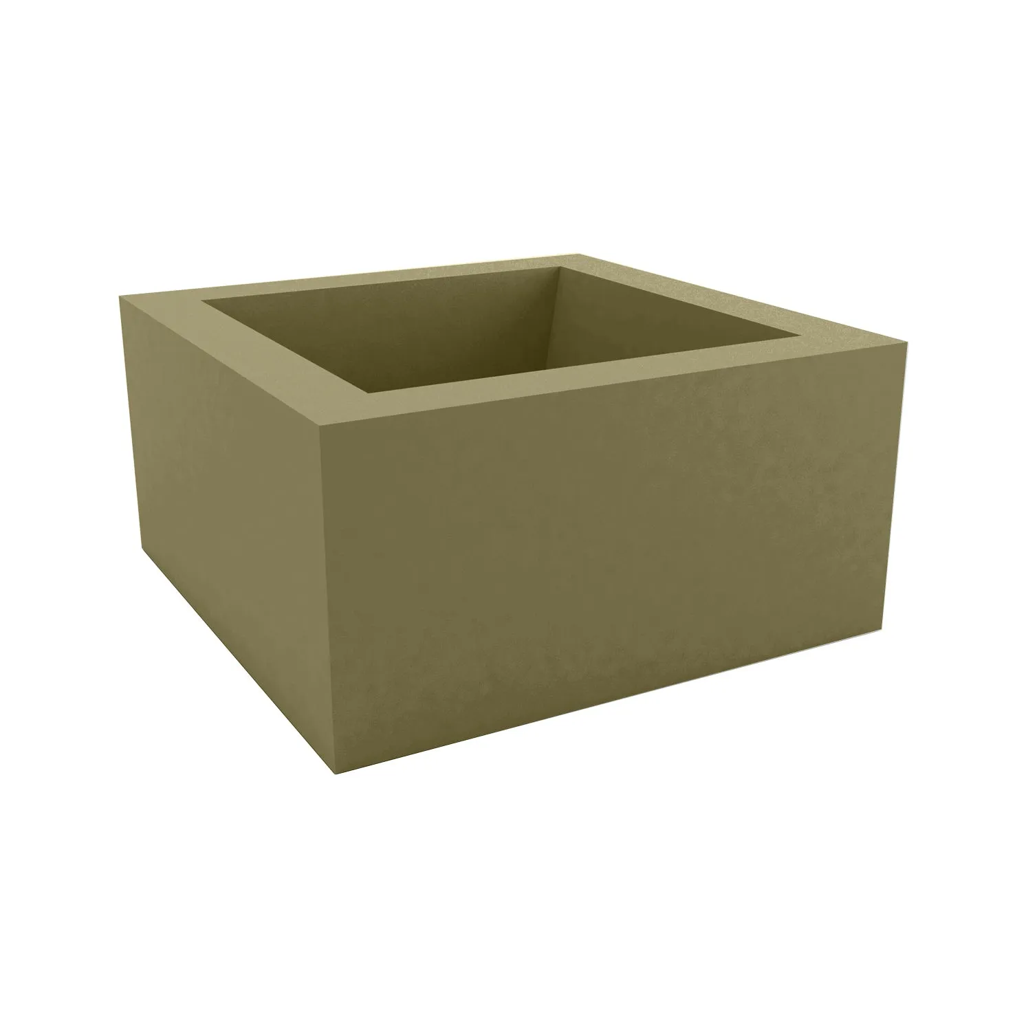 Land Planter