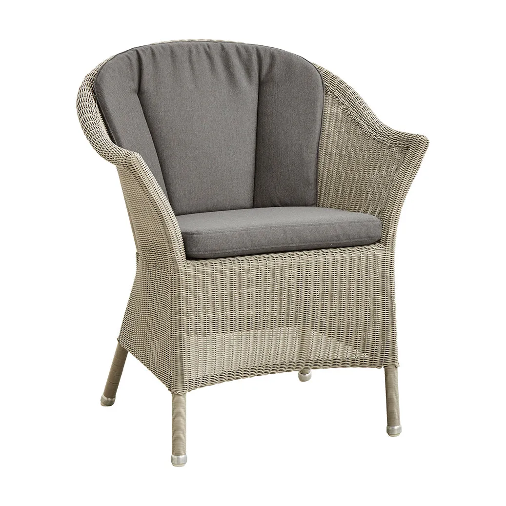 Lansing Outdoor Armchair