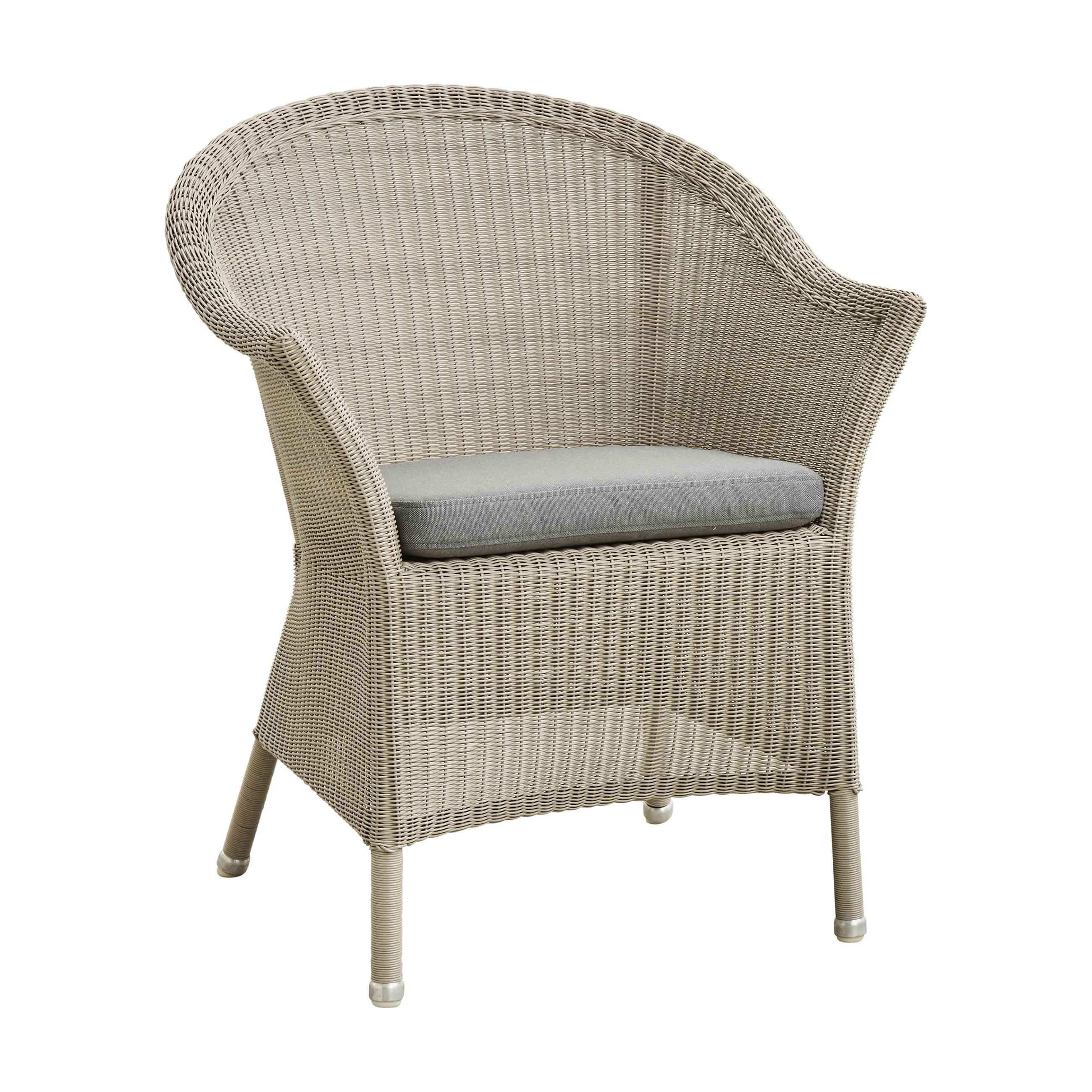 Lansing Outdoor Armchair