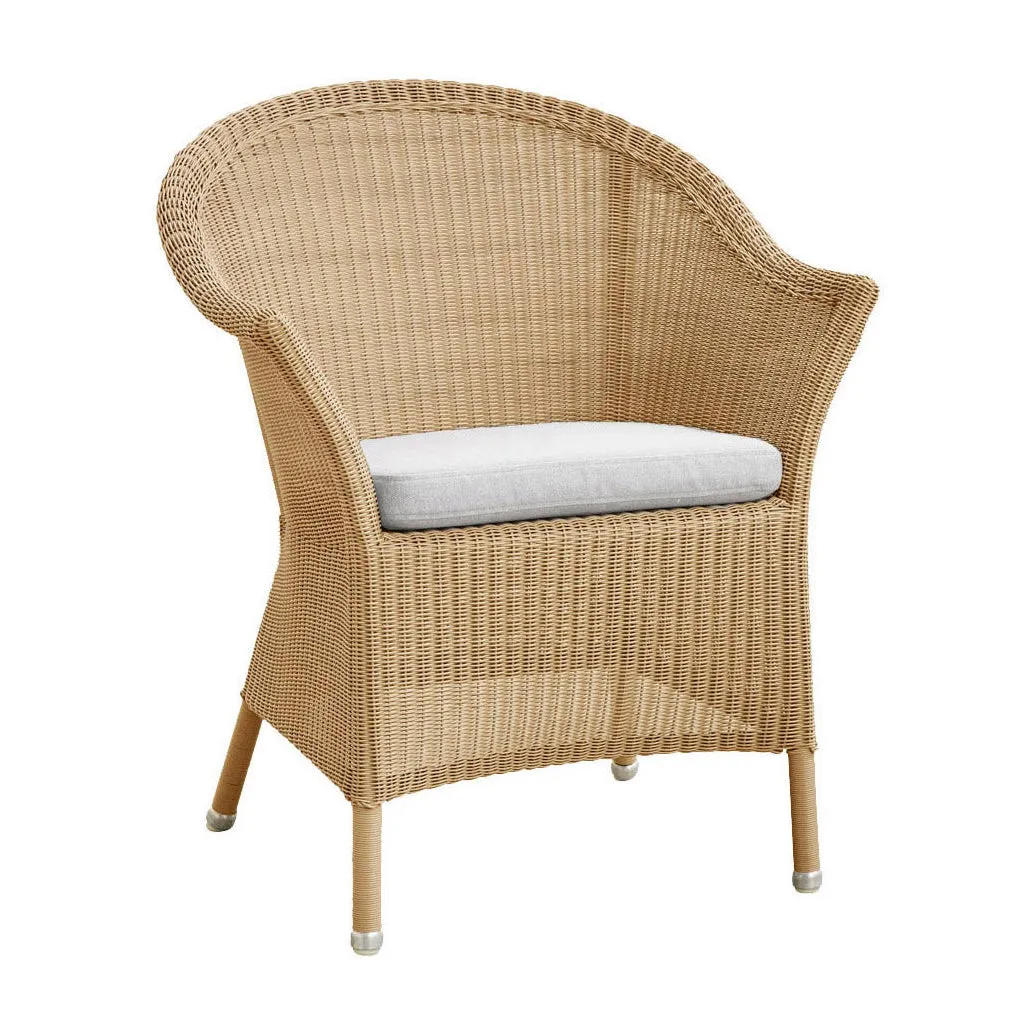 Lansing Outdoor Armchair