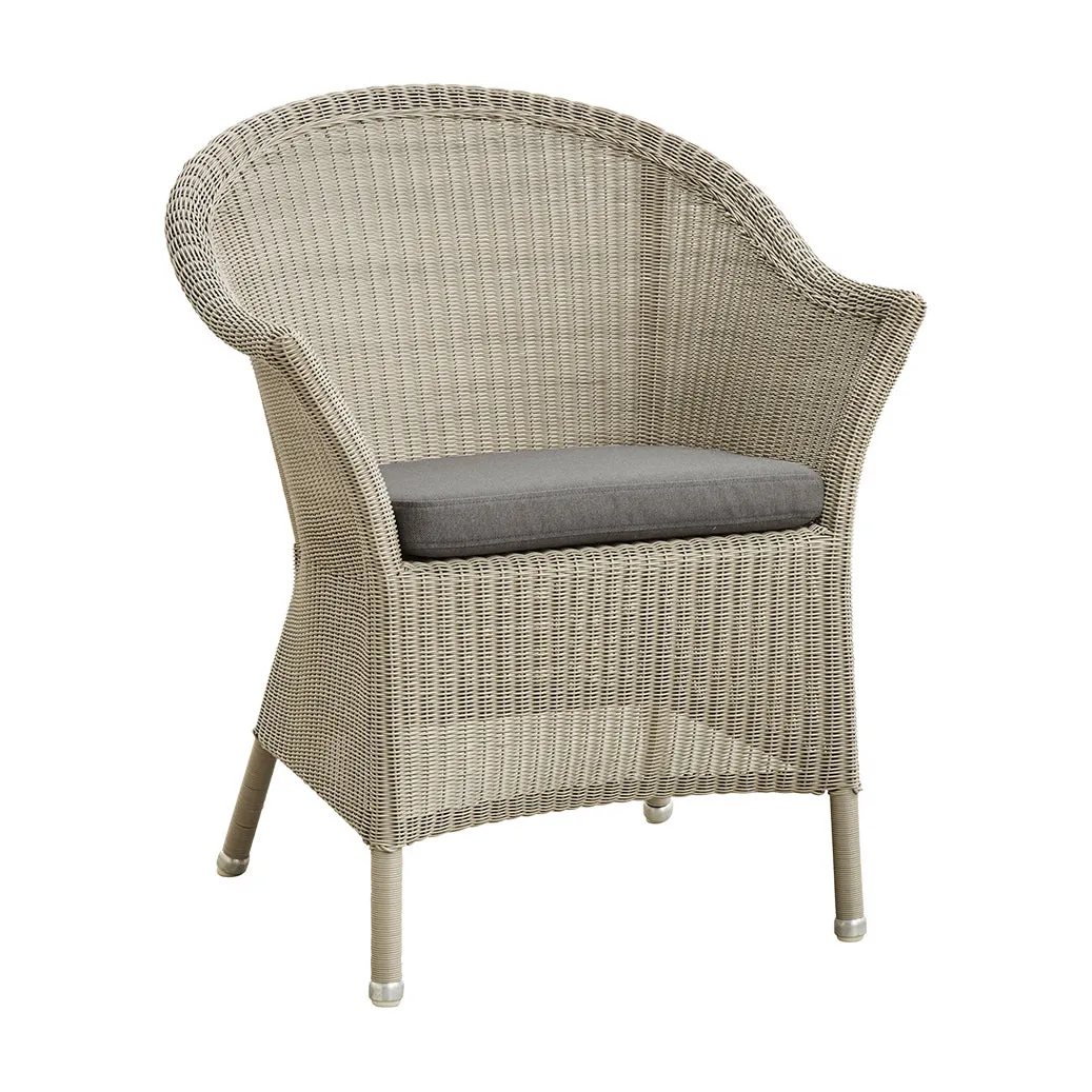 Lansing Outdoor Armchair