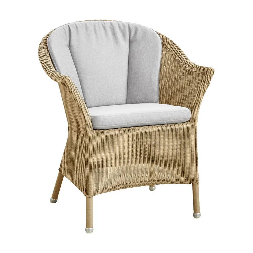 Lansing Outdoor Armchair