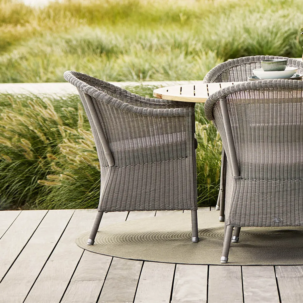 Lansing Outdoor Armchair