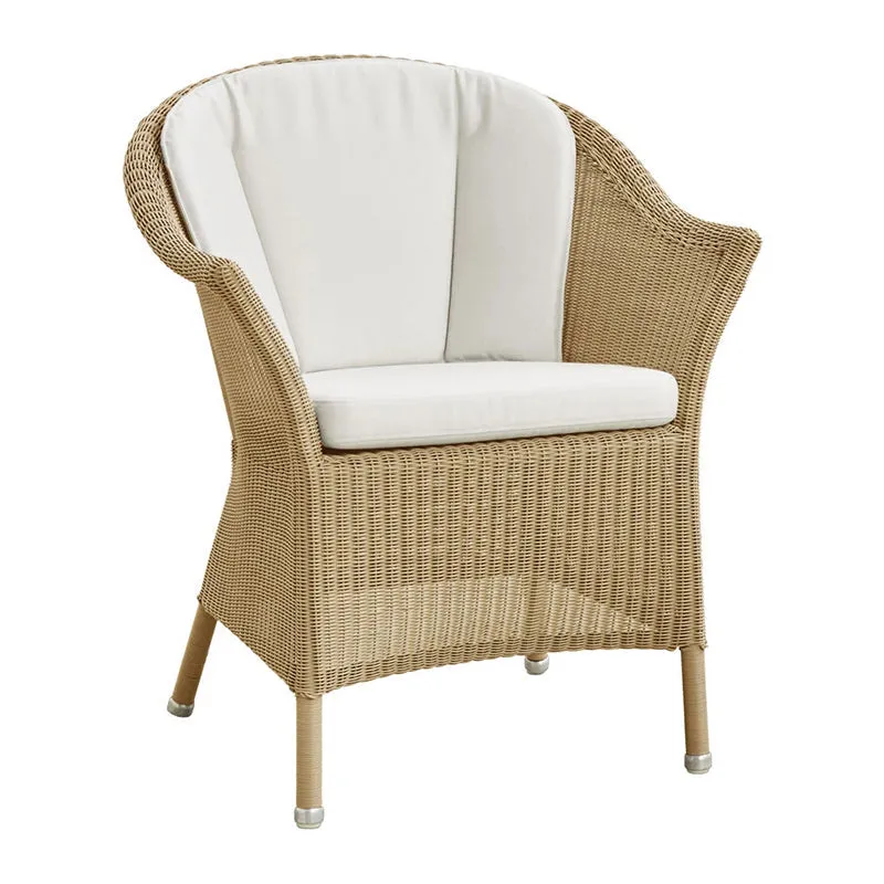 Lansing Outdoor Armchair