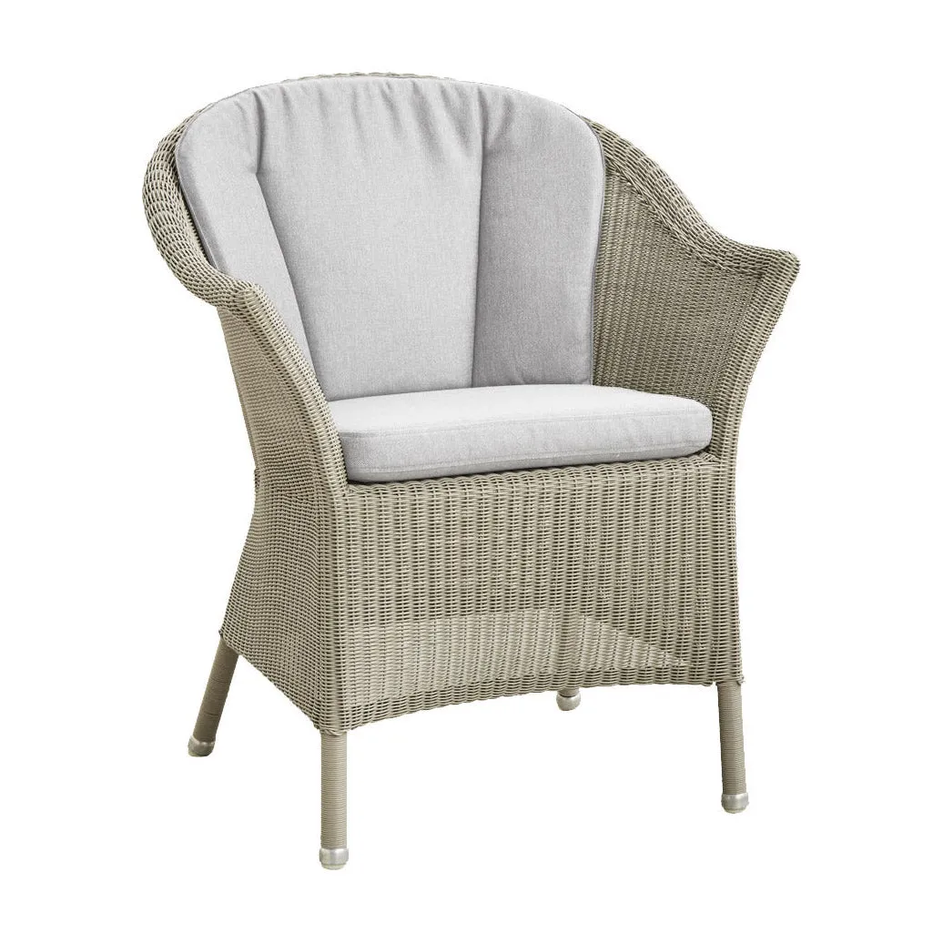 Lansing Outdoor Armchair