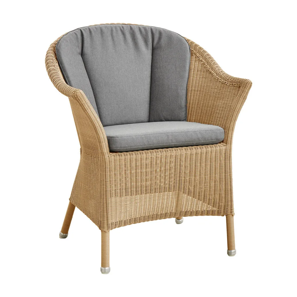 Lansing Outdoor Armchair