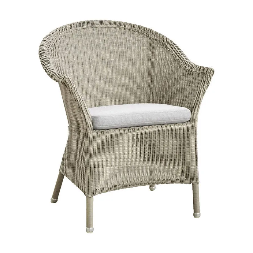 Lansing Outdoor Armchair