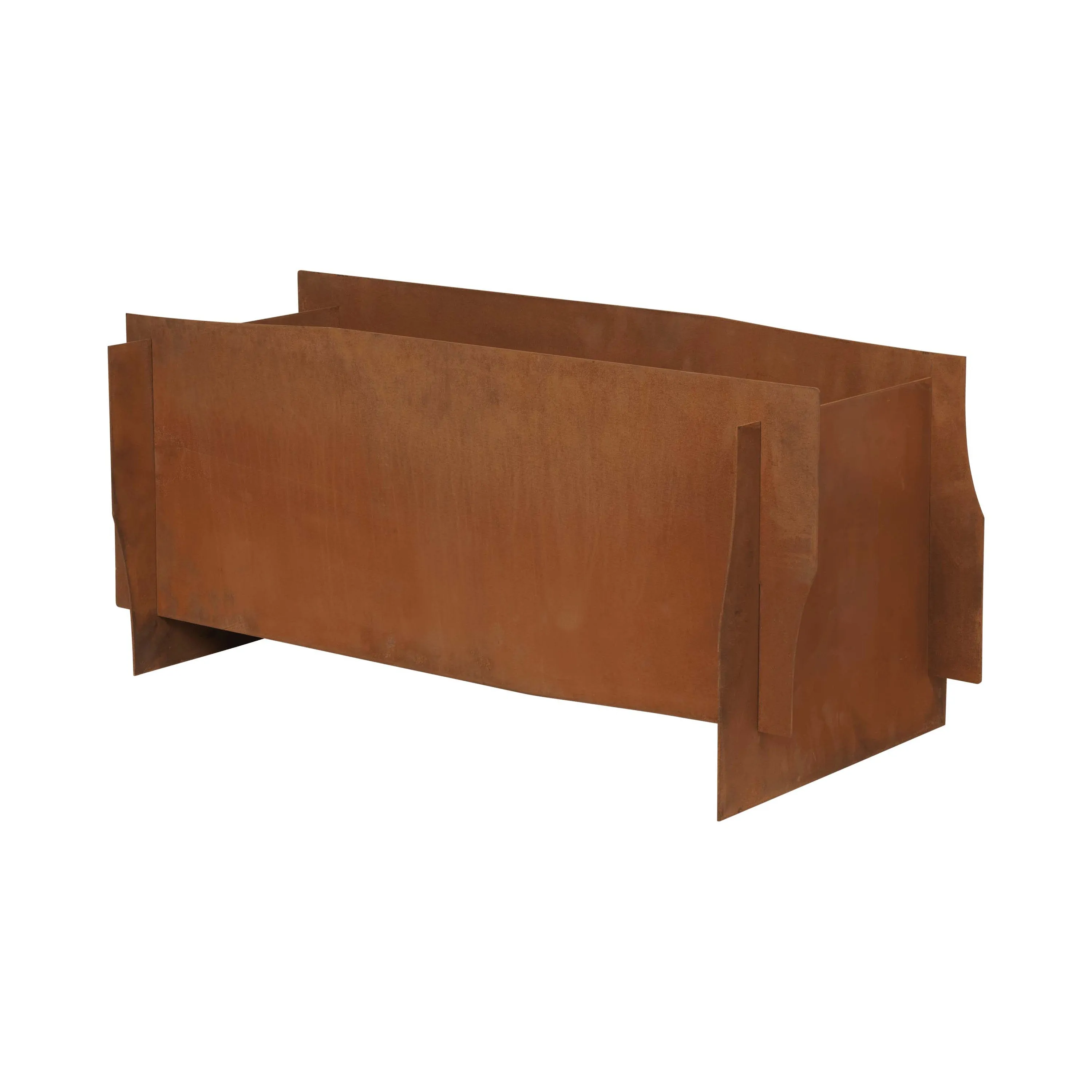 Lapel Outdoor Planter